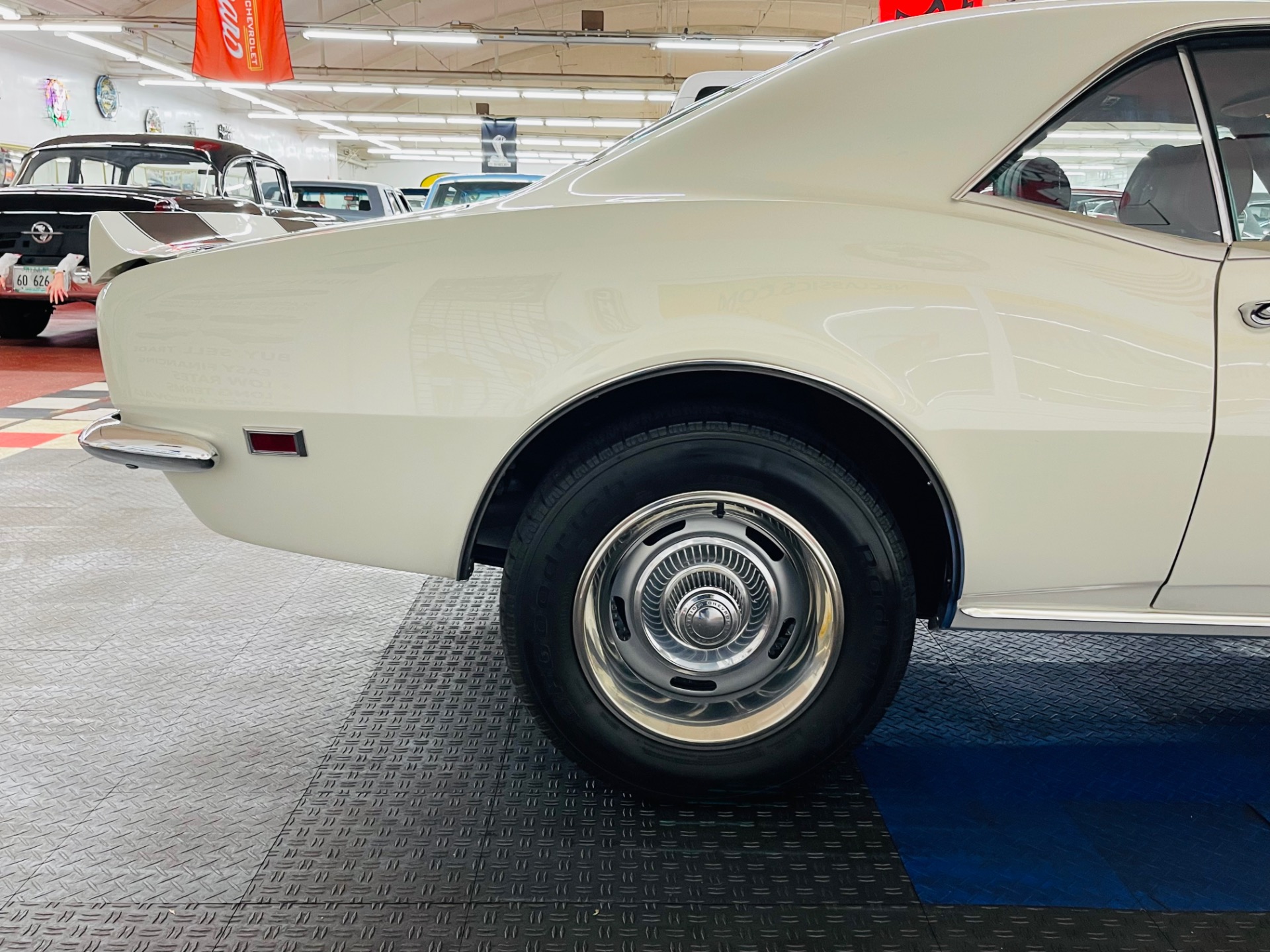 Used 1968 Chevrolet Camaro SS Tribute - SEE VIDEO | Mundelein, IL