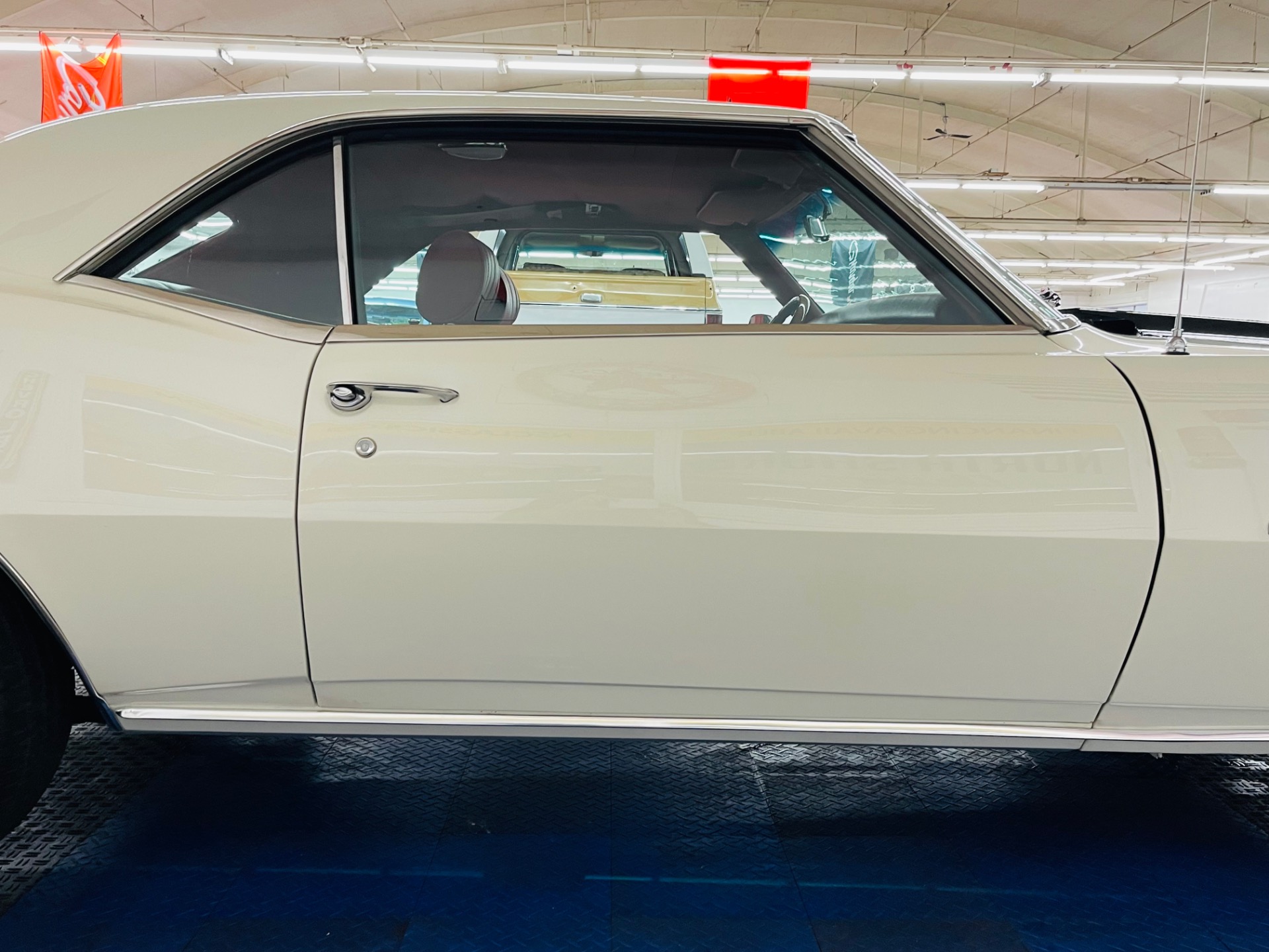 Used 1968 Chevrolet Camaro SS Tribute - SEE VIDEO | Mundelein, IL