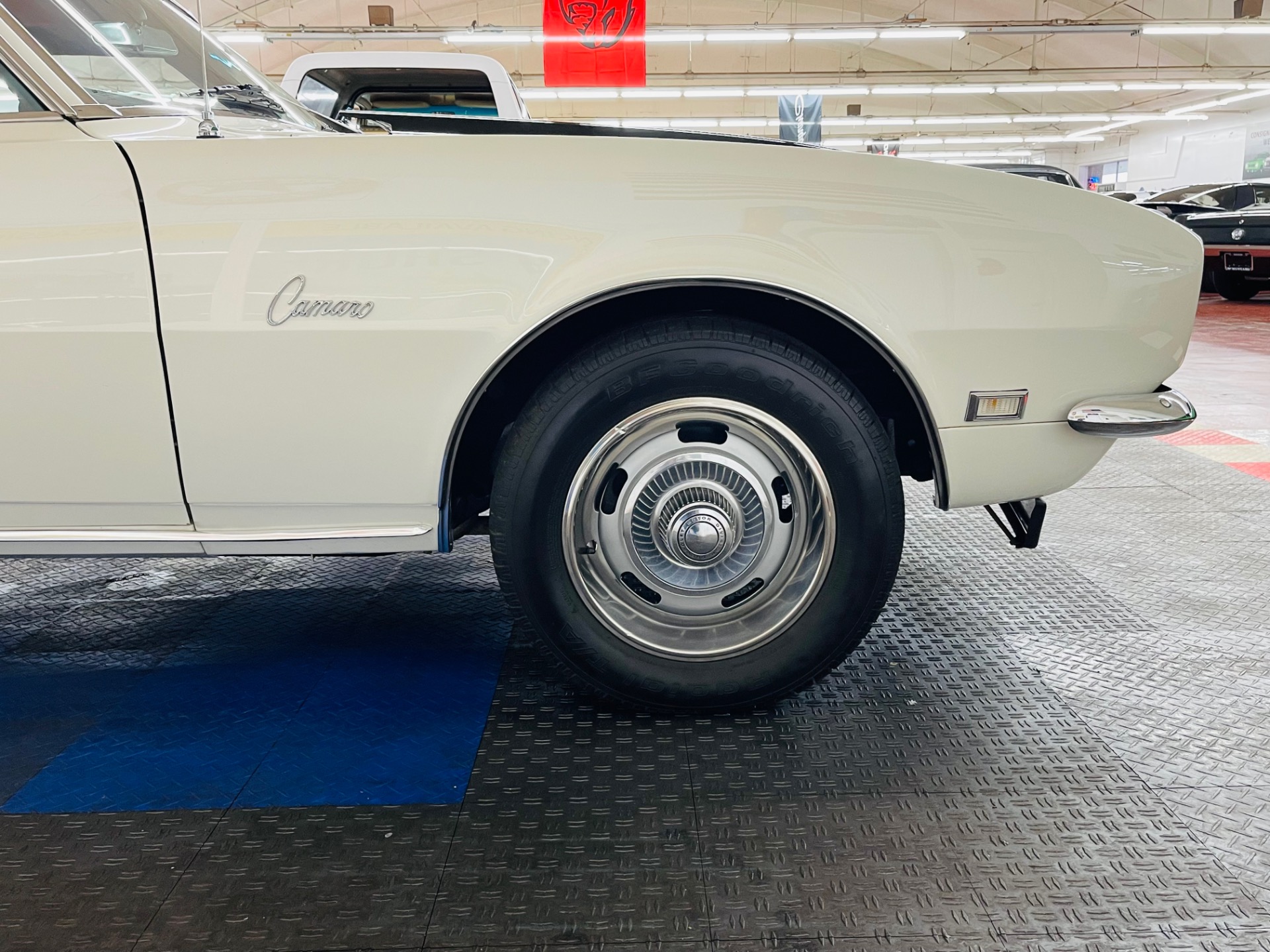 Used 1968 Chevrolet Camaro SS Tribute - SEE VIDEO | Mundelein, IL