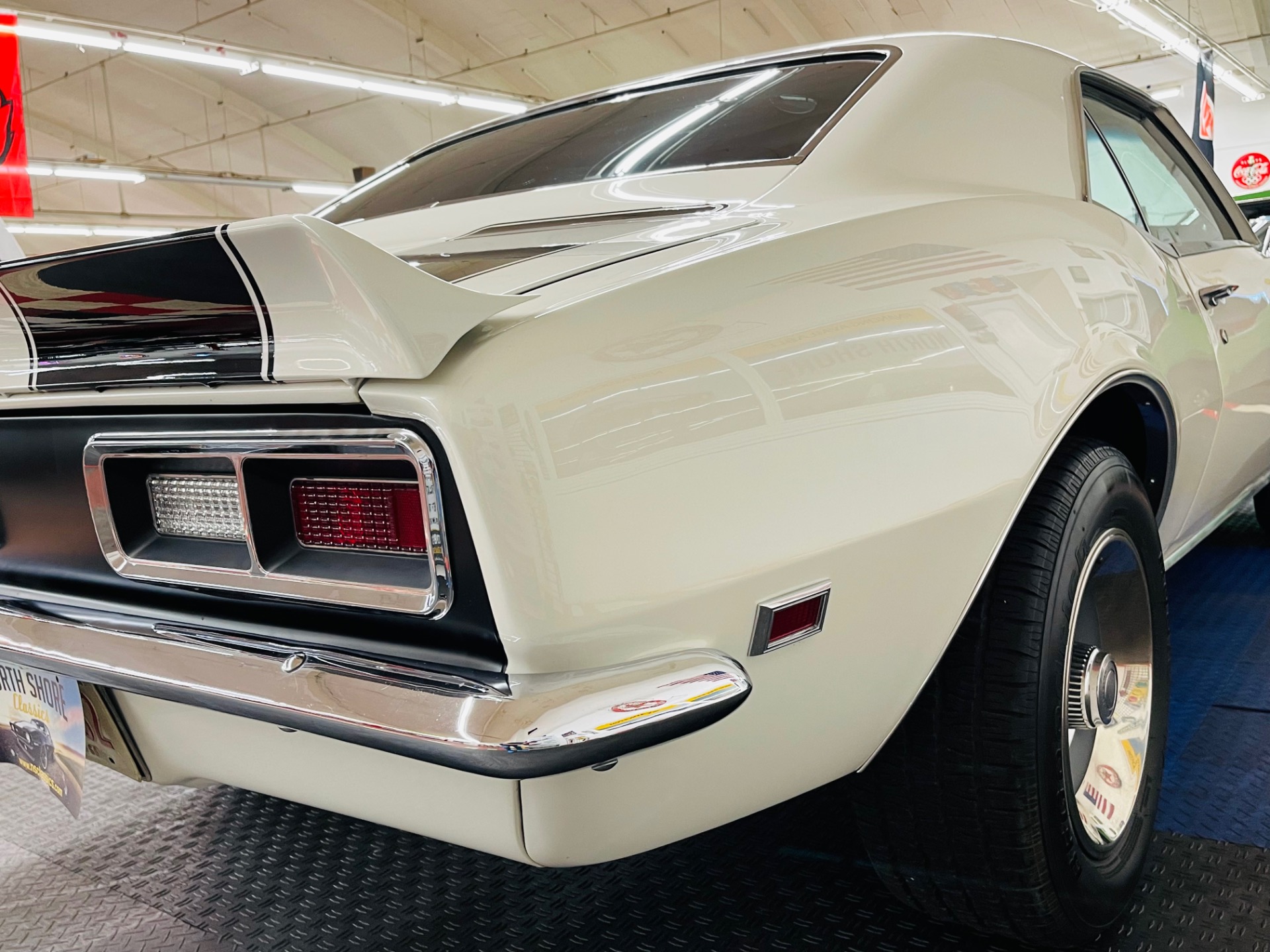 Used 1968 Chevrolet Camaro SS Tribute - SEE VIDEO | Mundelein, IL