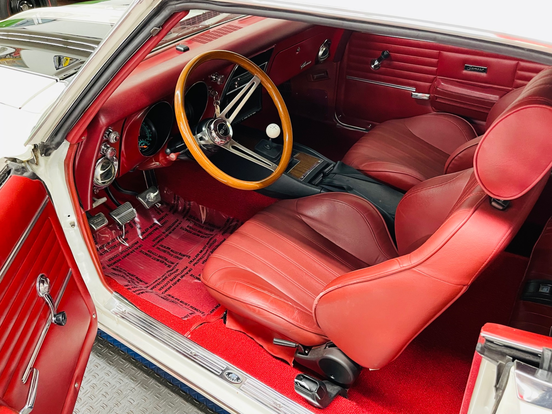 Used 1968 Chevrolet Camaro SS Tribute - SEE VIDEO | Mundelein, IL