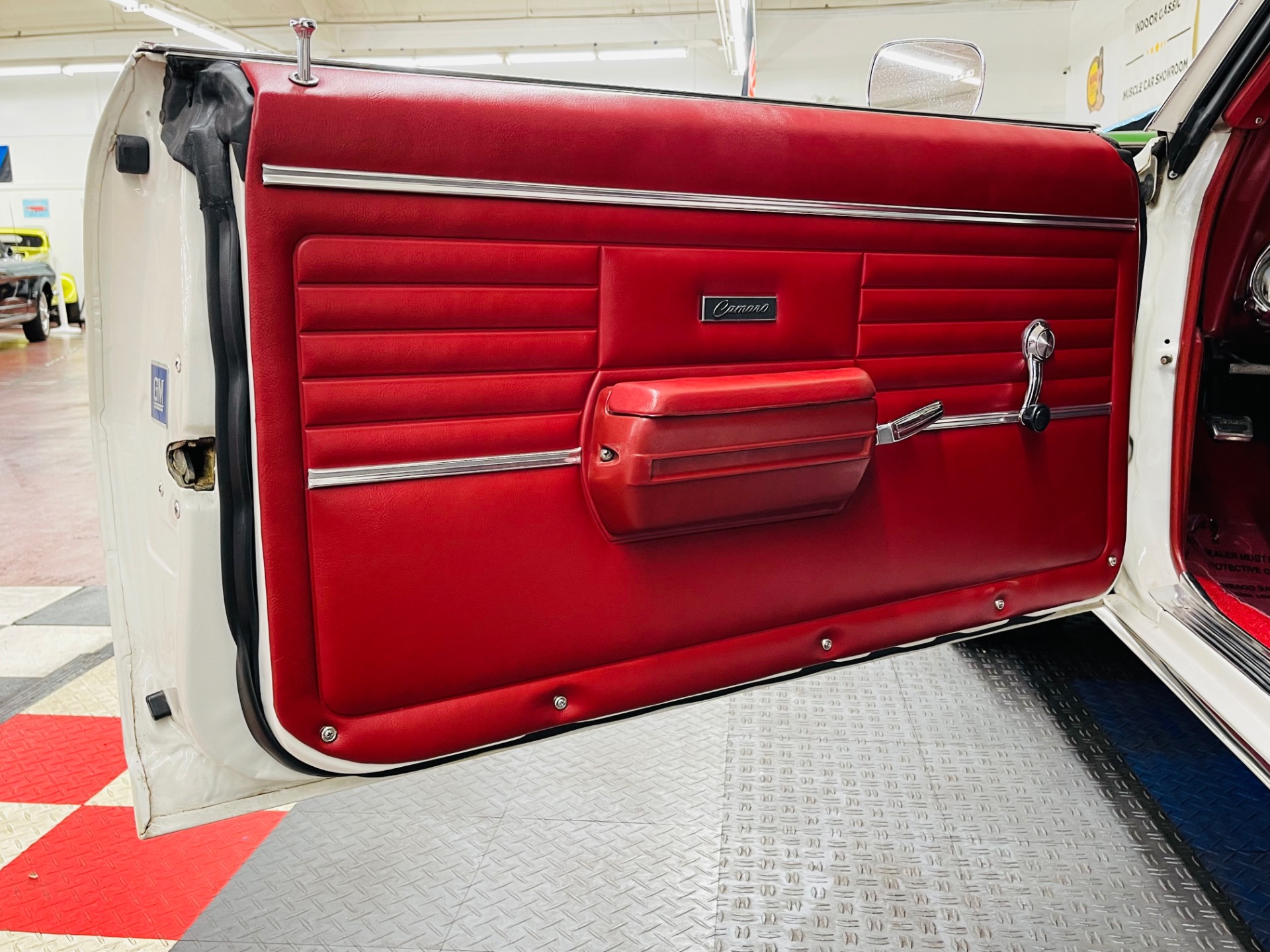 Used 1968 Chevrolet Camaro SS Tribute - SEE VIDEO | Mundelein, IL