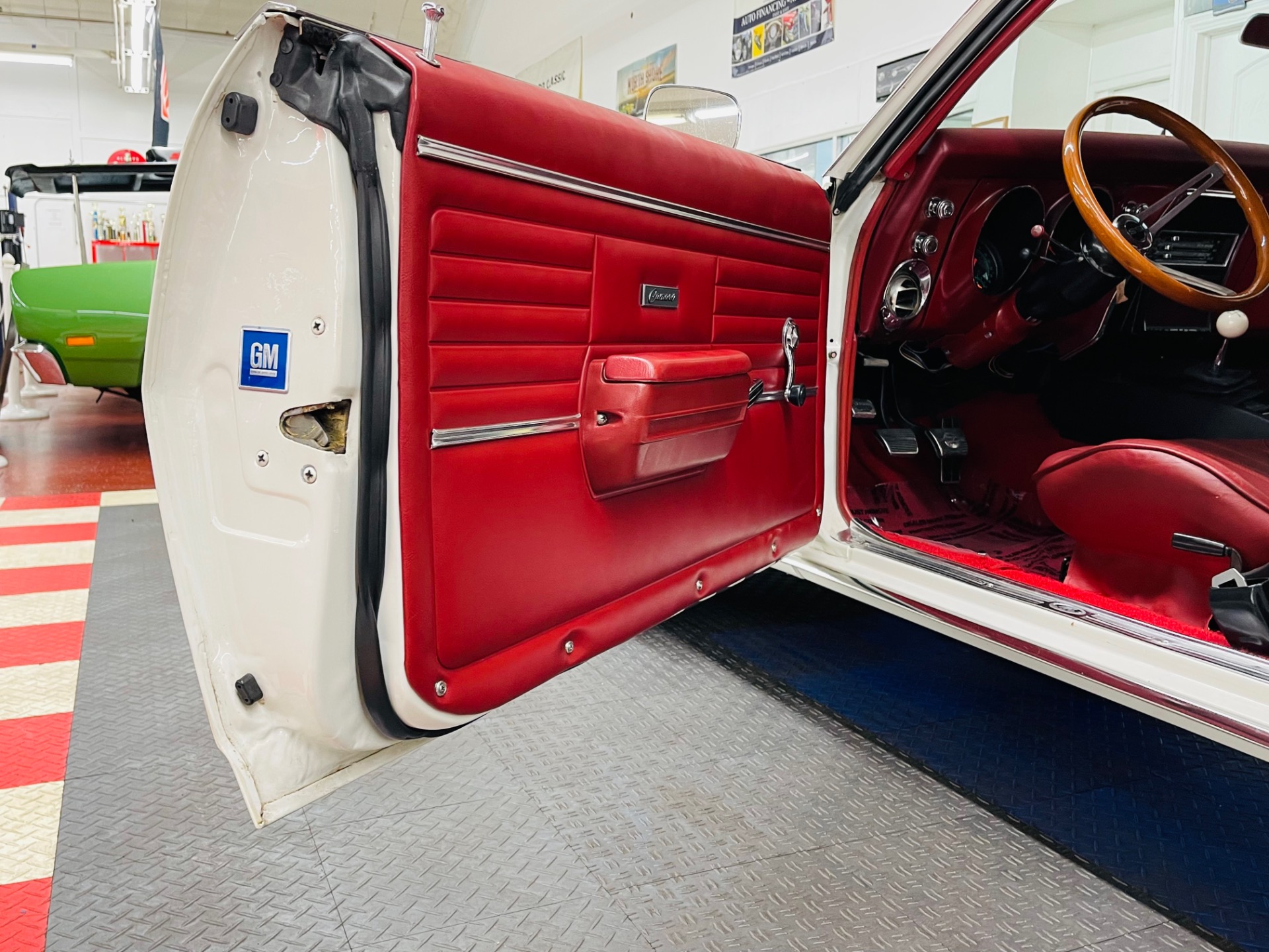 Used 1968 Chevrolet Camaro SS Tribute - SEE VIDEO | Mundelein, IL