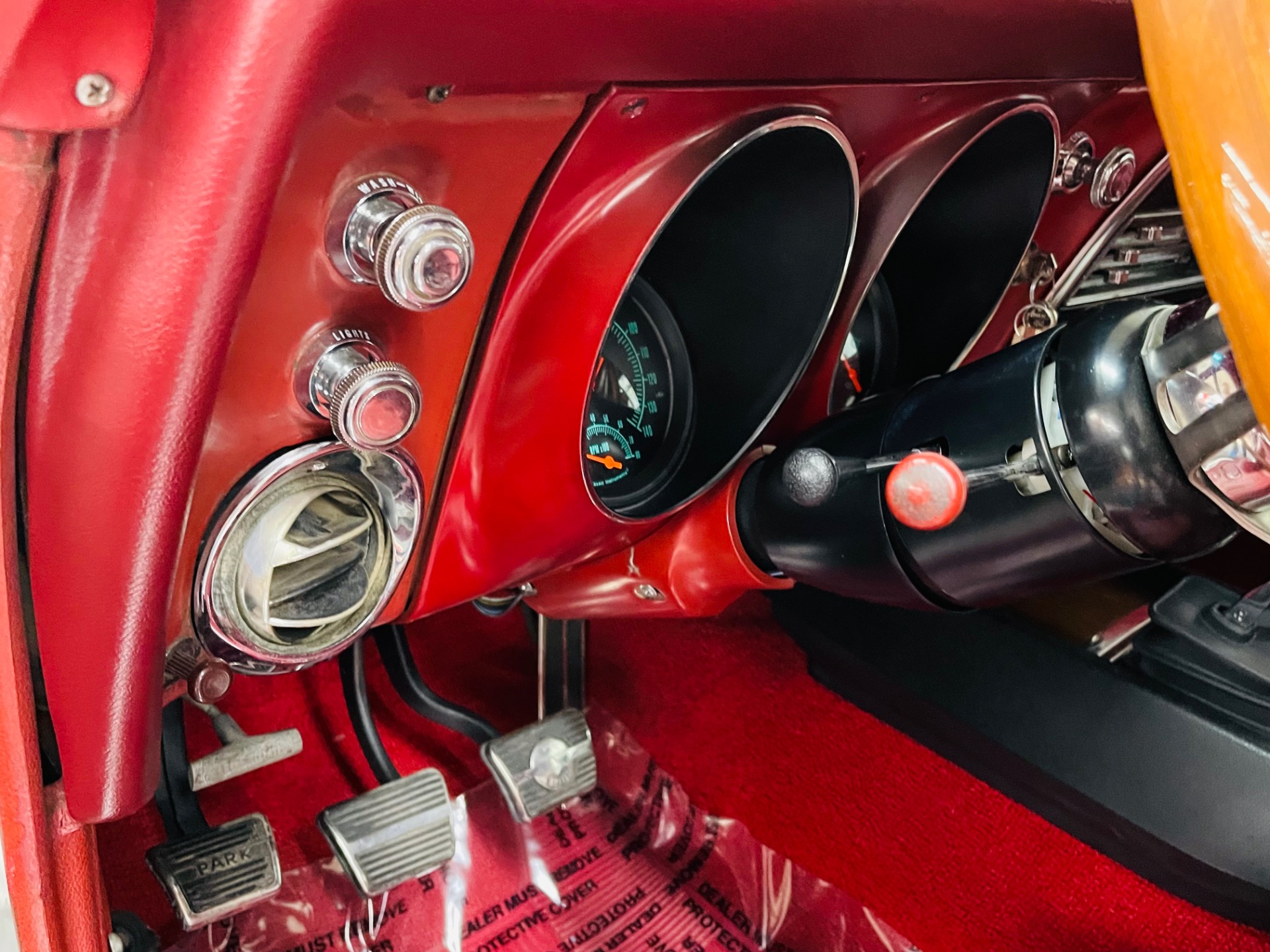 Used 1968 Chevrolet Camaro SS Tribute - SEE VIDEO | Mundelein, IL