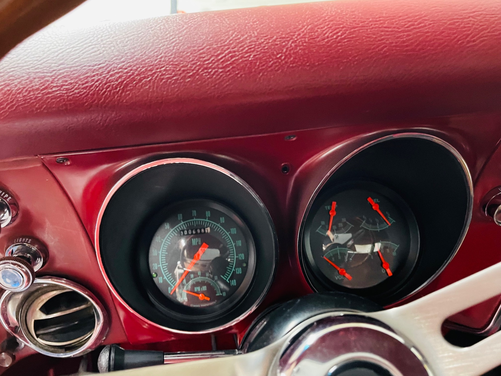Used 1968 Chevrolet Camaro SS Tribute - SEE VIDEO | Mundelein, IL