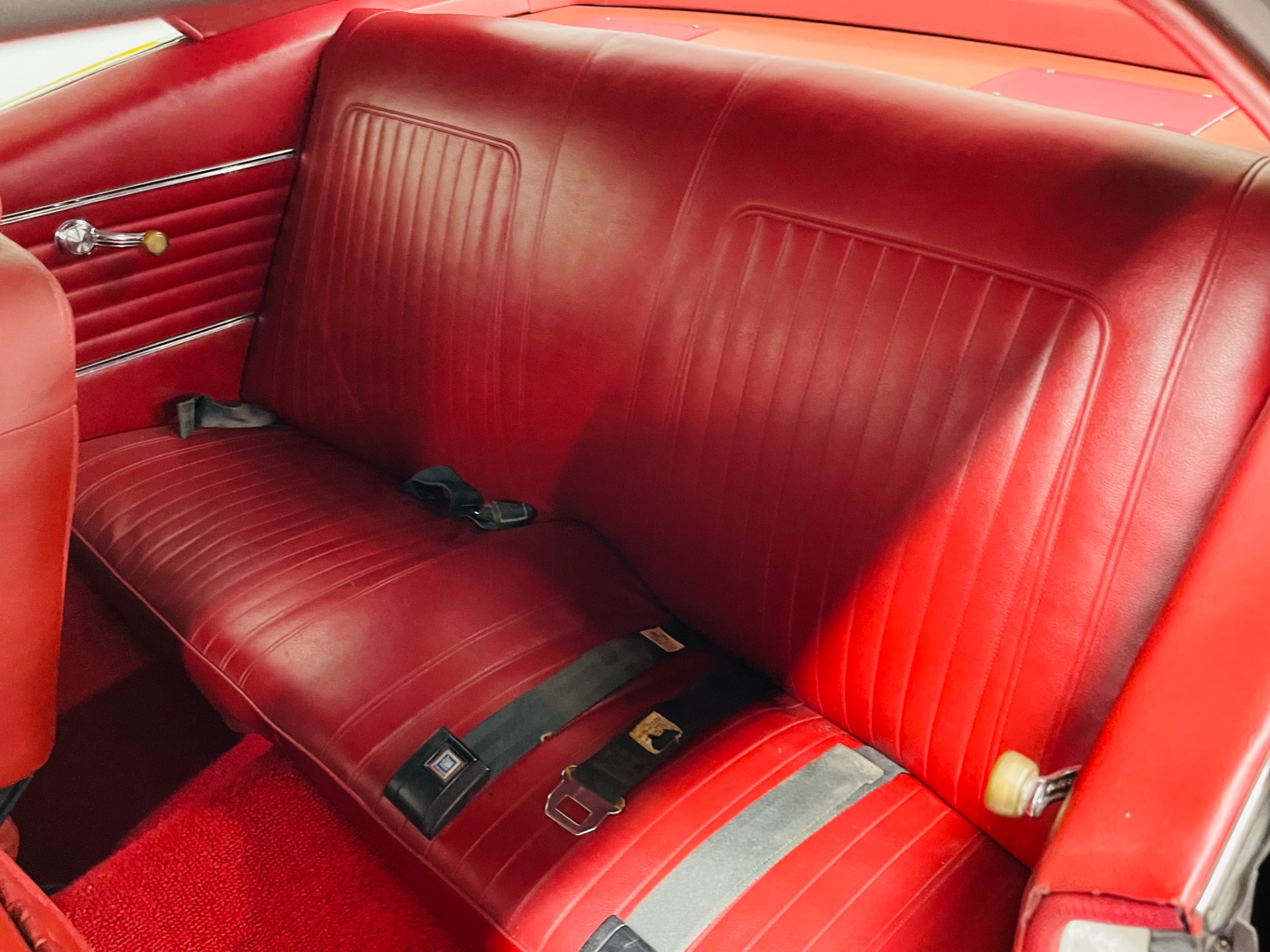 Used 1968 Chevrolet Camaro SS Tribute - SEE VIDEO | Mundelein, IL