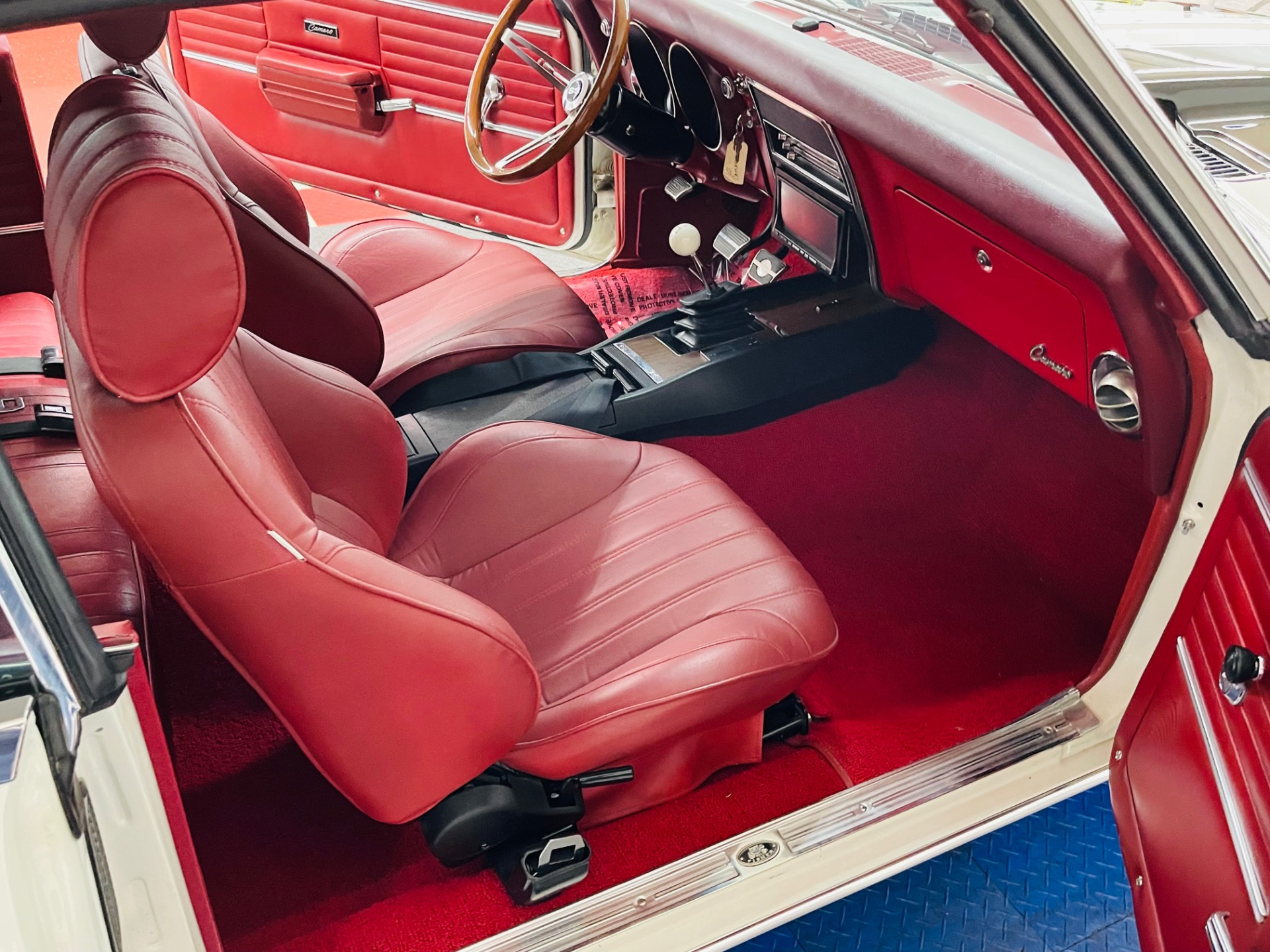 Used 1968 Chevrolet Camaro SS Tribute - SEE VIDEO | Mundelein, IL