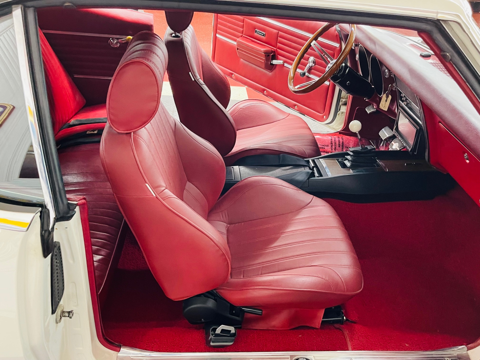 Used 1968 Chevrolet Camaro SS Tribute - SEE VIDEO | Mundelein, IL