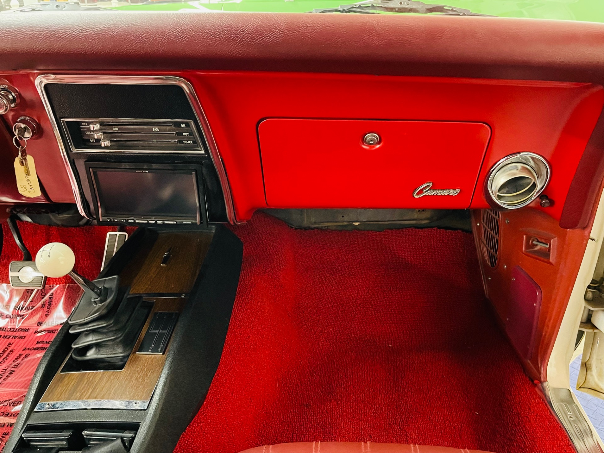 Used 1968 Chevrolet Camaro SS Tribute - SEE VIDEO | Mundelein, IL