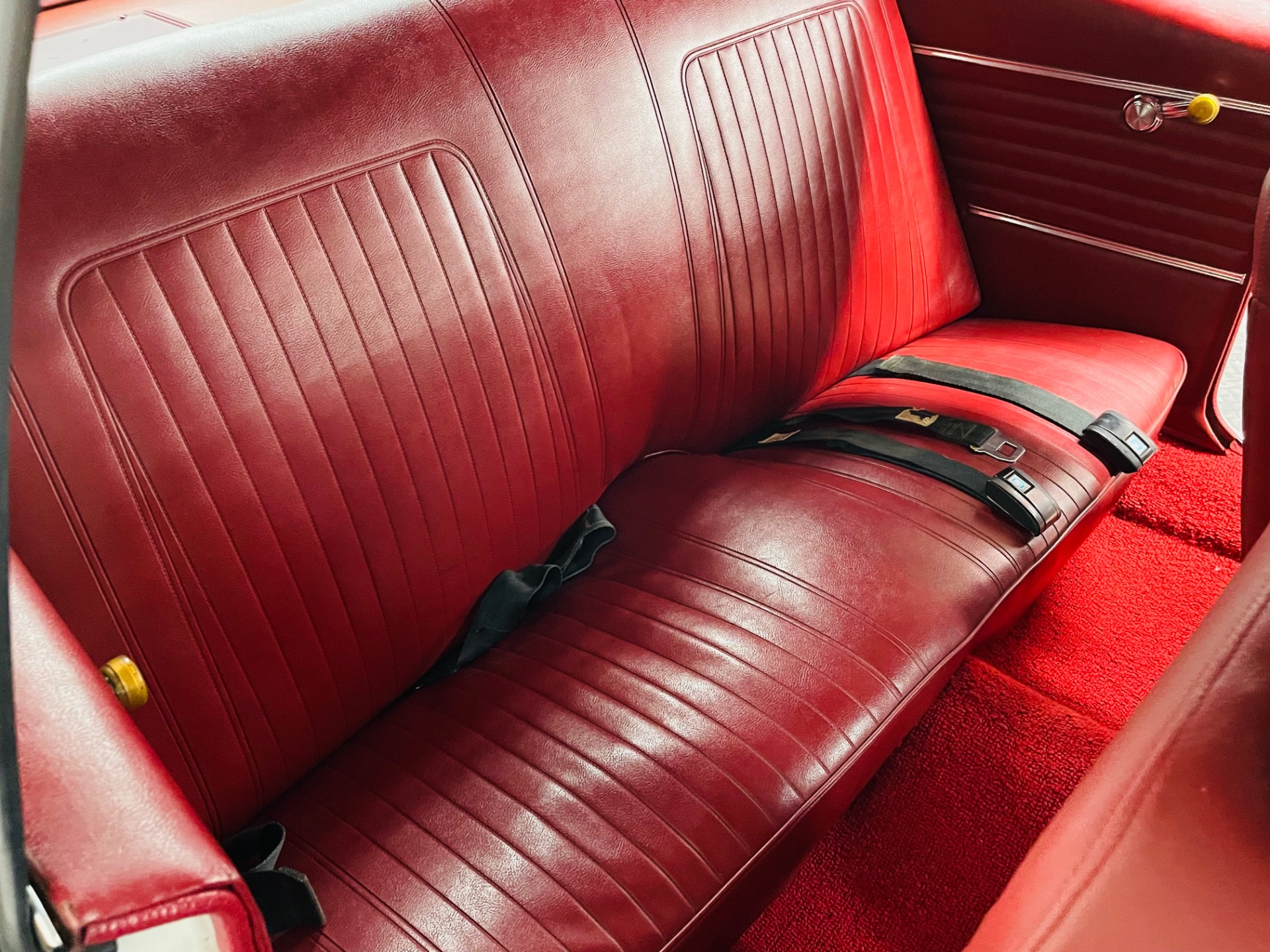 Used 1968 Chevrolet Camaro SS Tribute - SEE VIDEO | Mundelein, IL