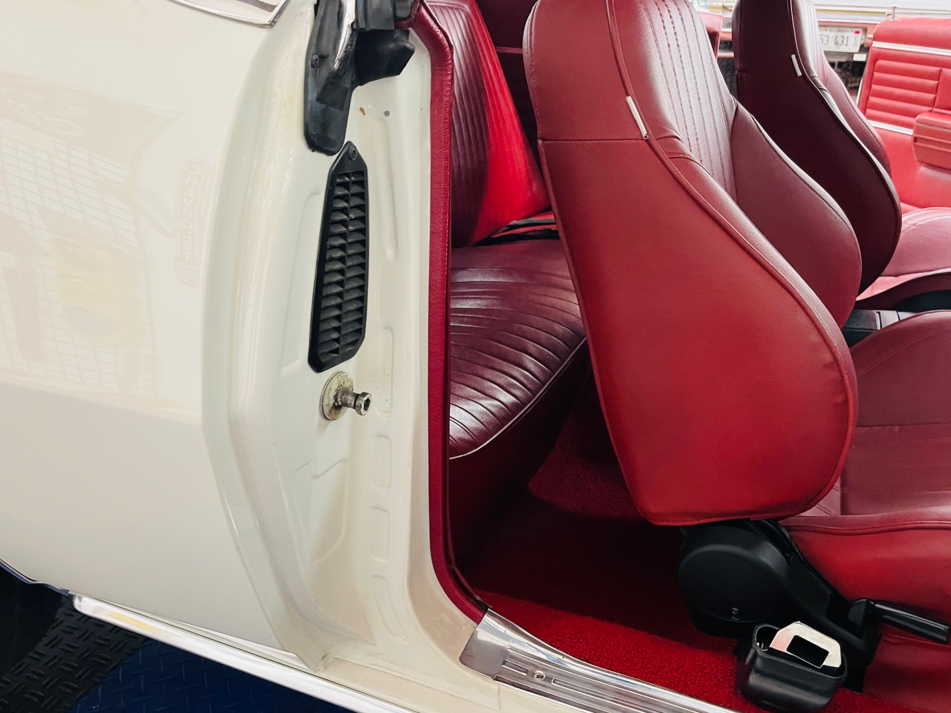 Used 1968 Chevrolet Camaro SS Tribute - SEE VIDEO | Mundelein, IL