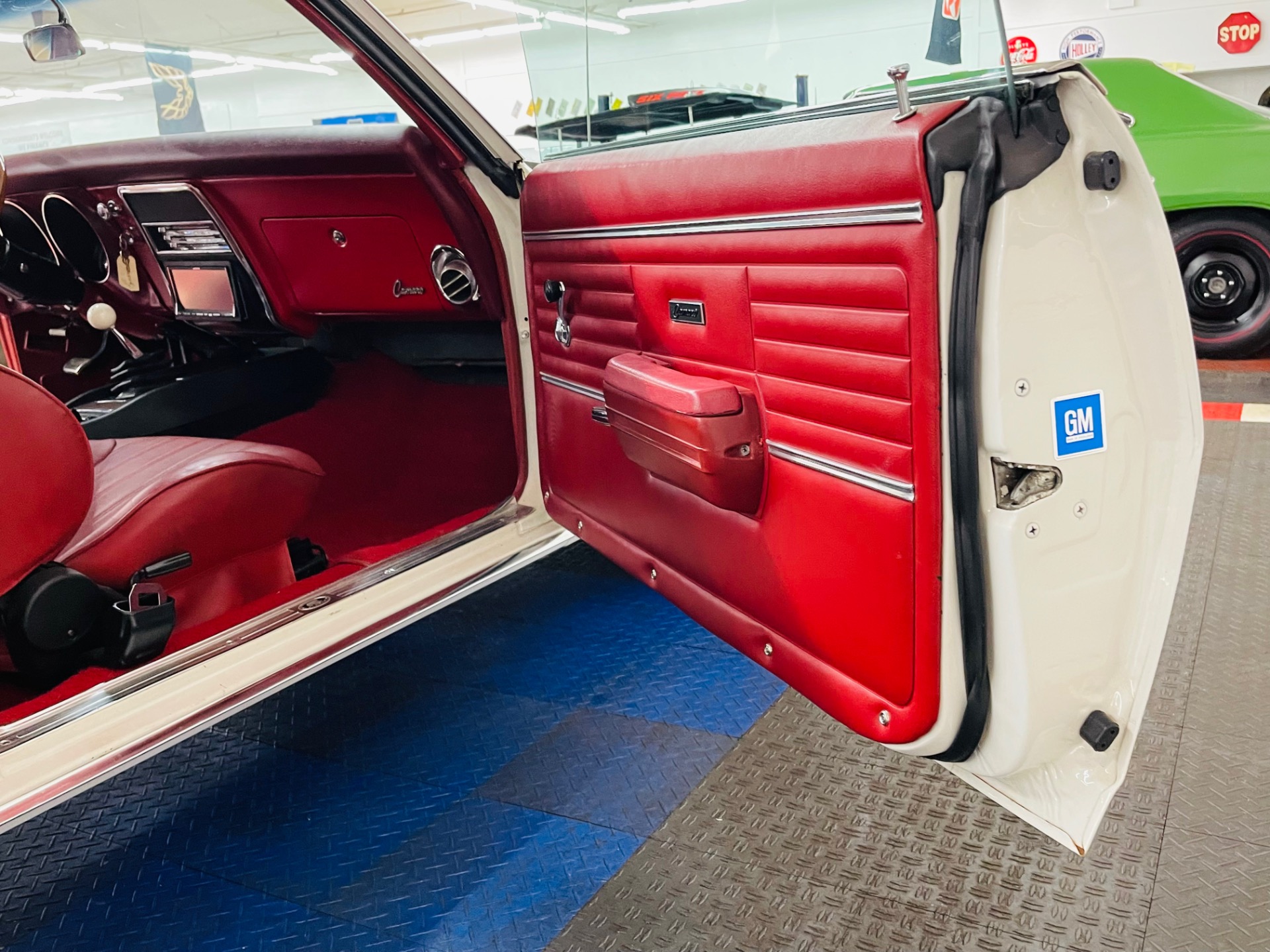 Used 1968 Chevrolet Camaro SS Tribute - SEE VIDEO | Mundelein, IL