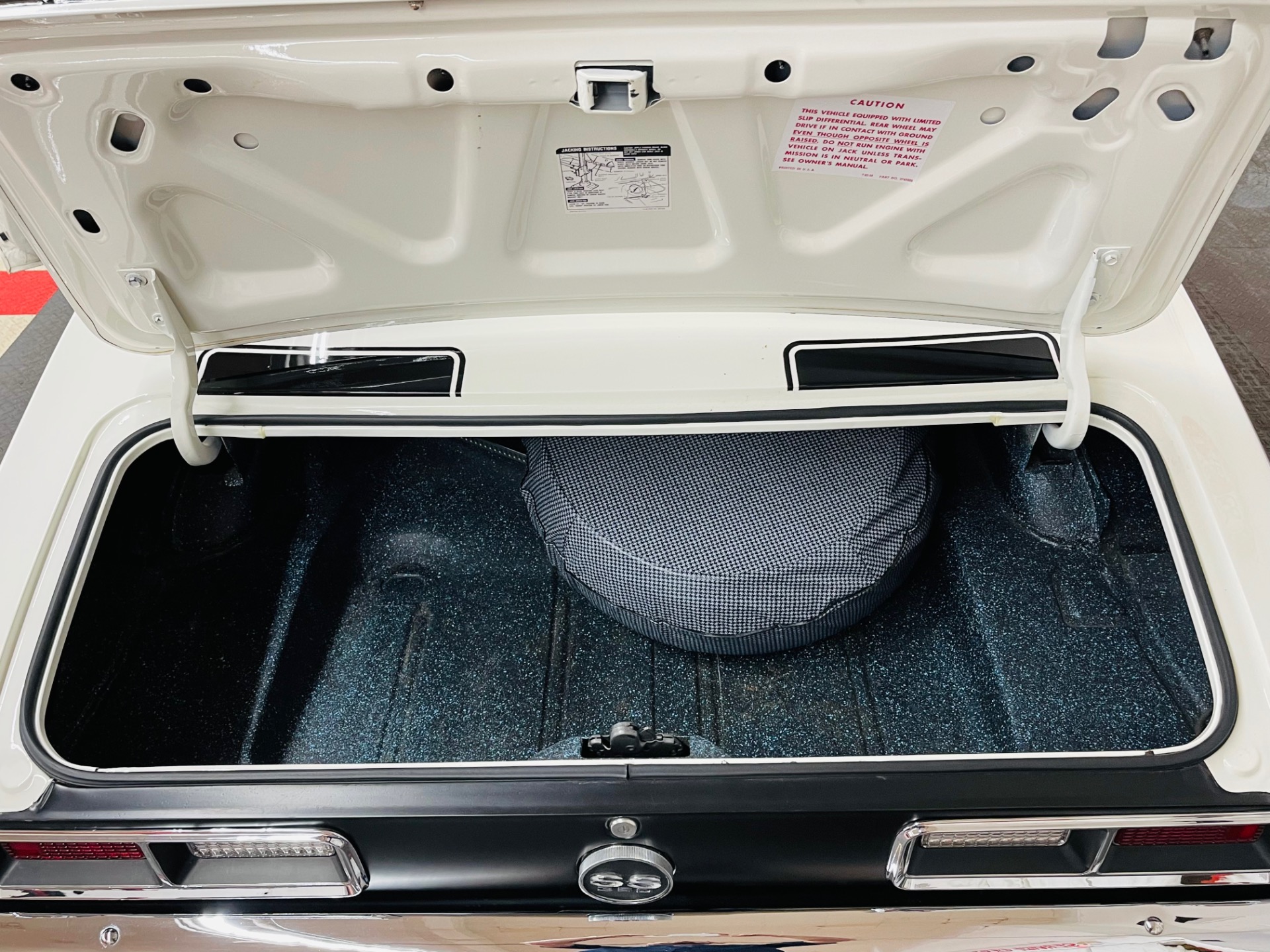 Used 1968 Chevrolet Camaro SS Tribute - SEE VIDEO | Mundelein, IL