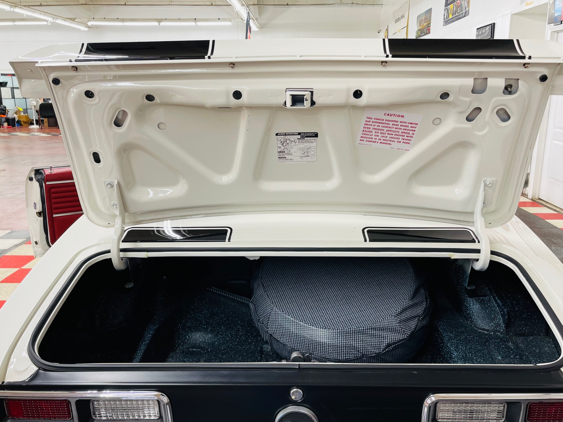 Used 1968 Chevrolet Camaro SS Tribute - SEE VIDEO | Mundelein, IL