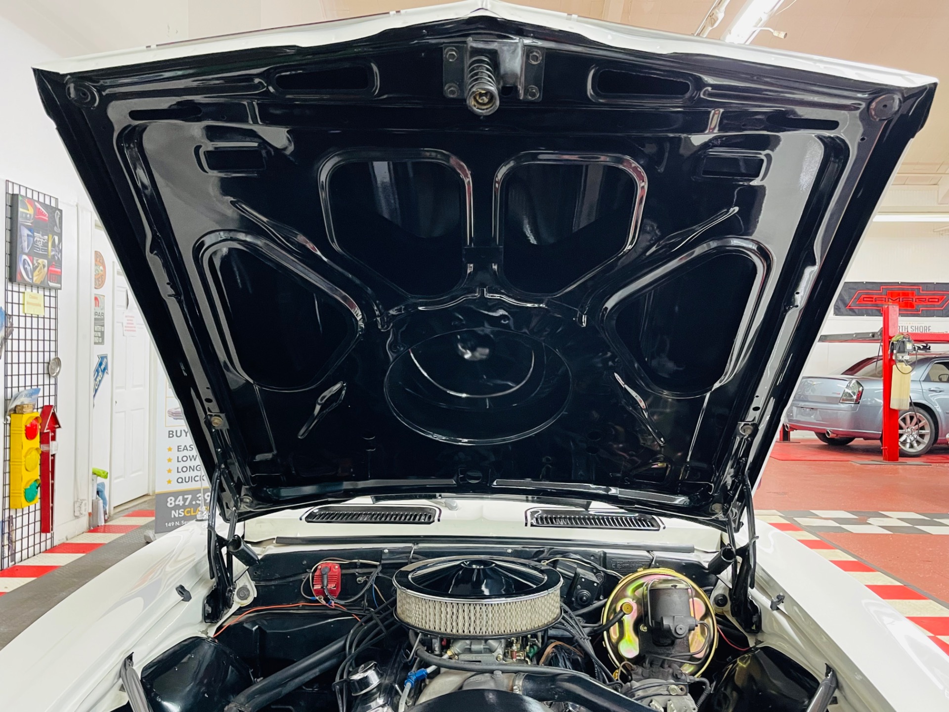 Used 1968 Chevrolet Camaro SS Tribute - SEE VIDEO | Mundelein, IL