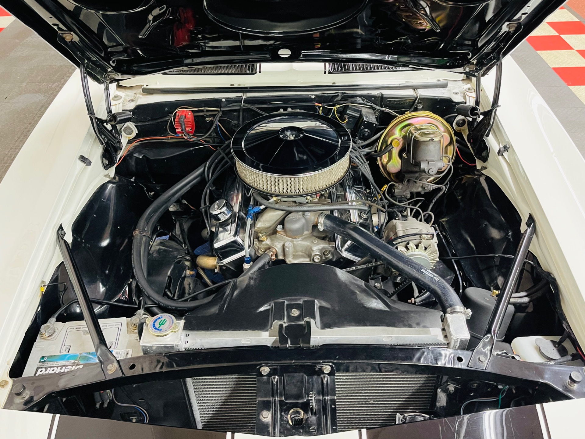 Used 1968 Chevrolet Camaro SS Tribute - SEE VIDEO | Mundelein, IL