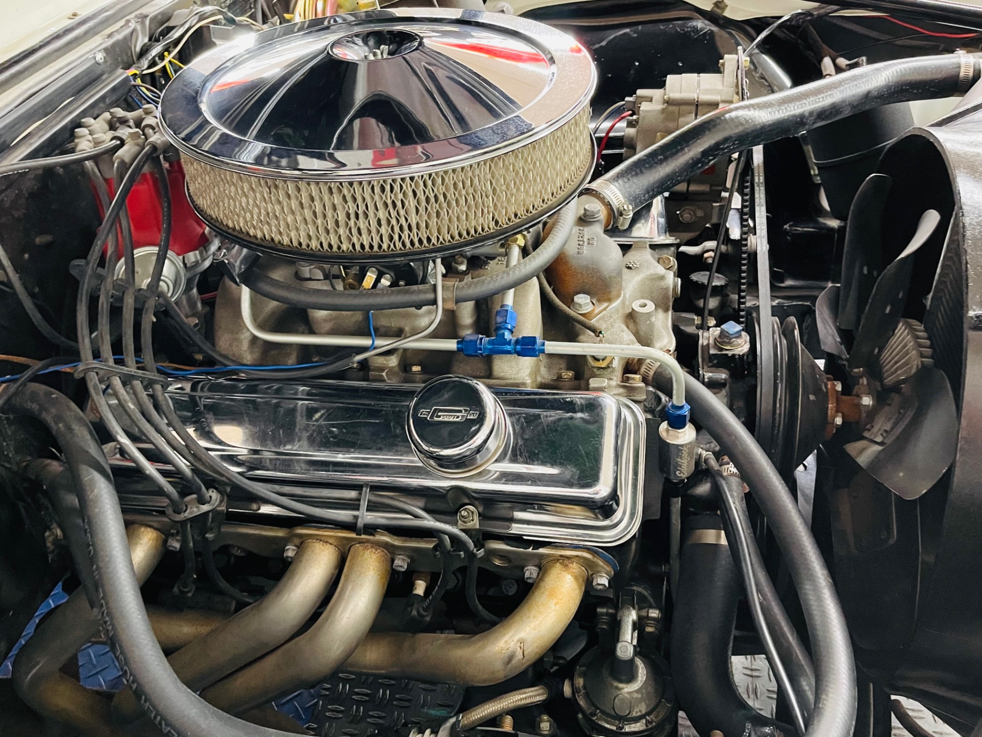 Used 1968 Chevrolet Camaro SS Tribute - SEE VIDEO | Mundelein, IL