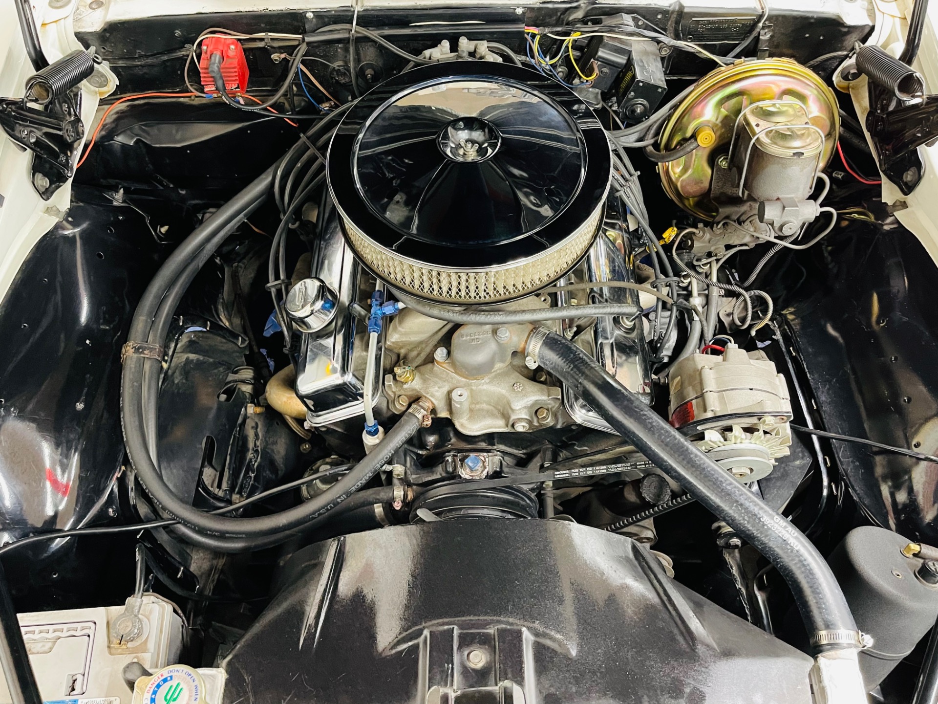 Used 1968 Chevrolet Camaro SS Tribute - SEE VIDEO | Mundelein, IL
