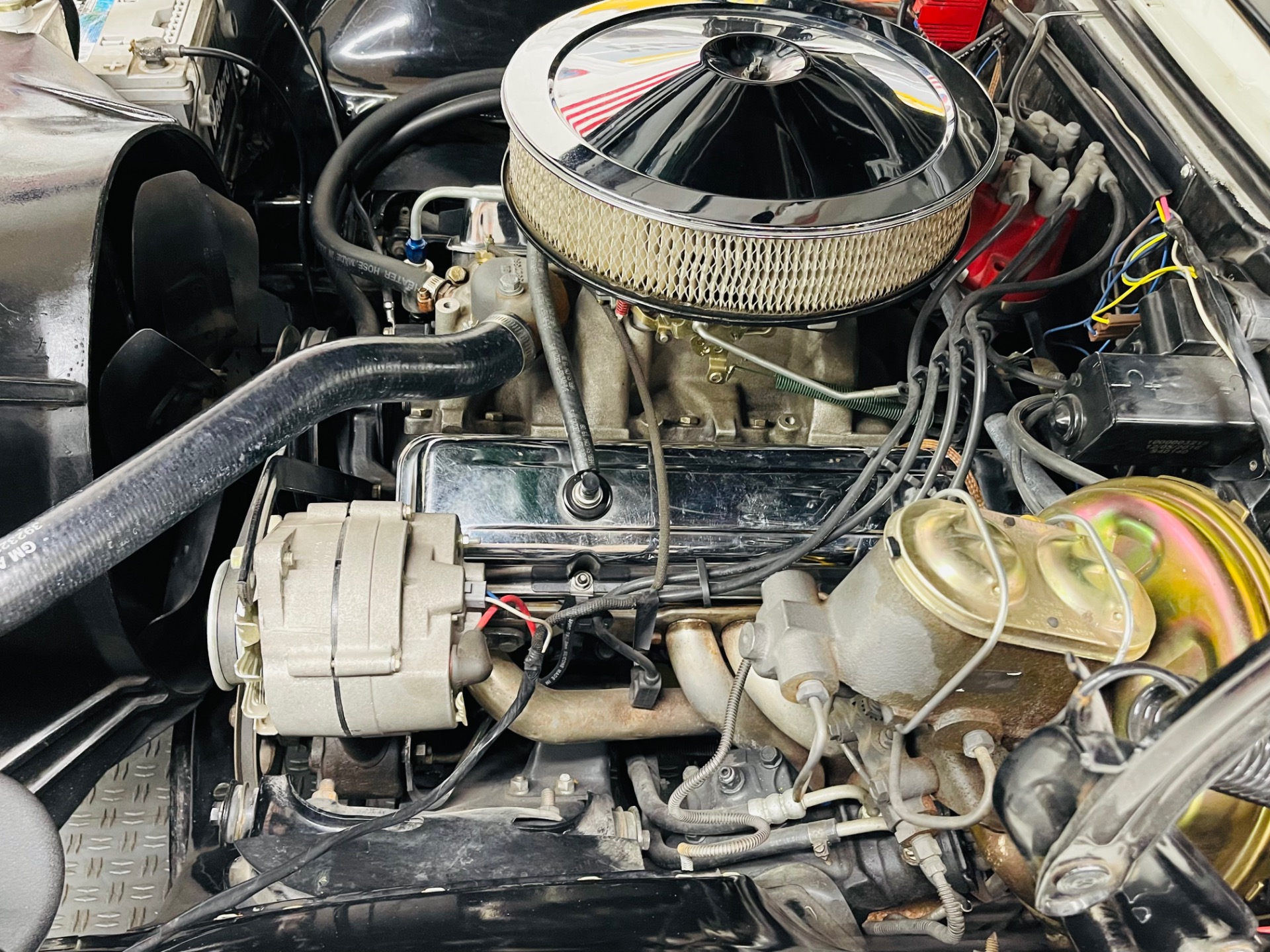 Used 1968 Chevrolet Camaro SS Tribute - SEE VIDEO | Mundelein, IL
