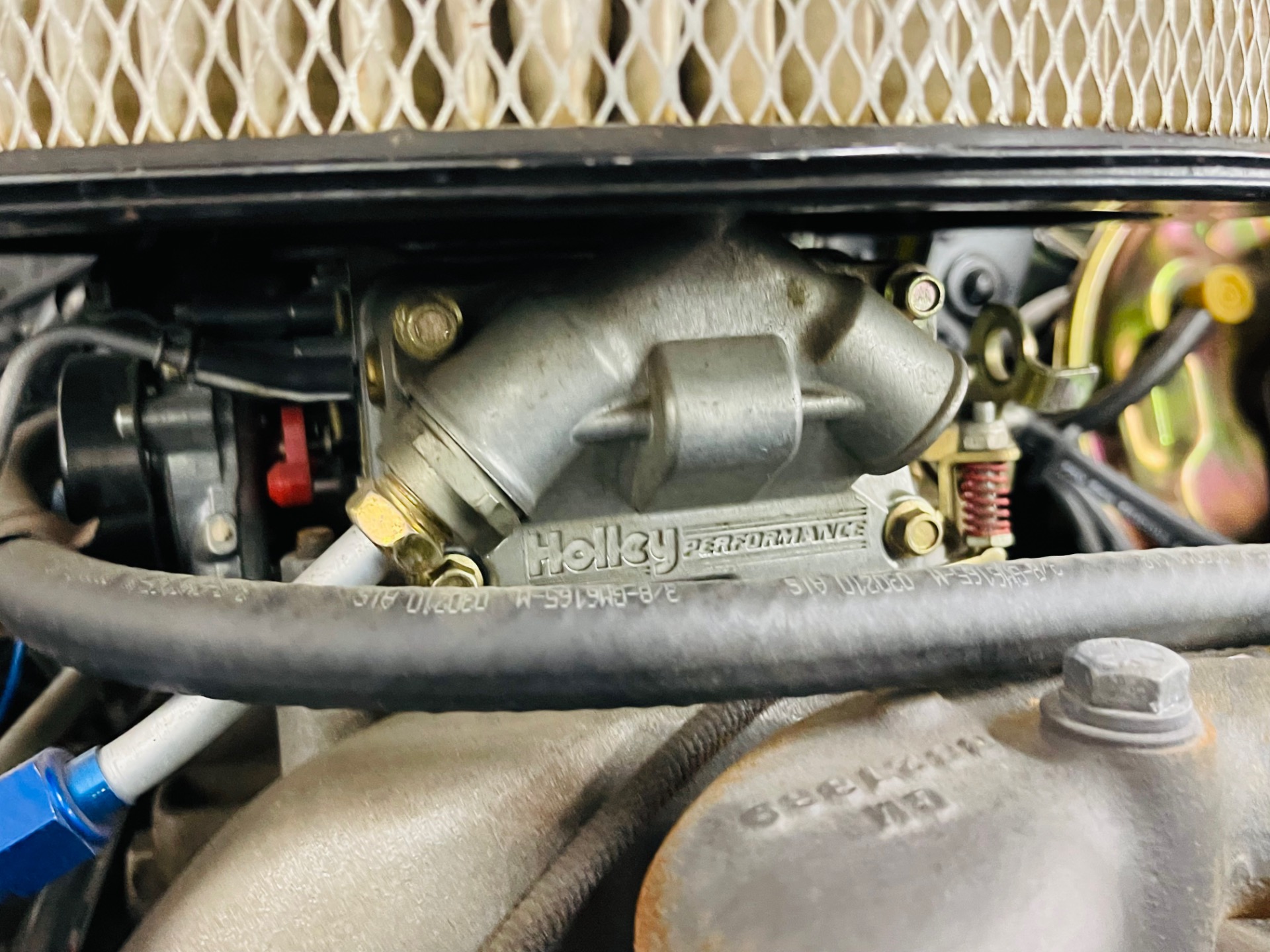 Used 1968 Chevrolet Camaro SS Tribute - SEE VIDEO | Mundelein, IL