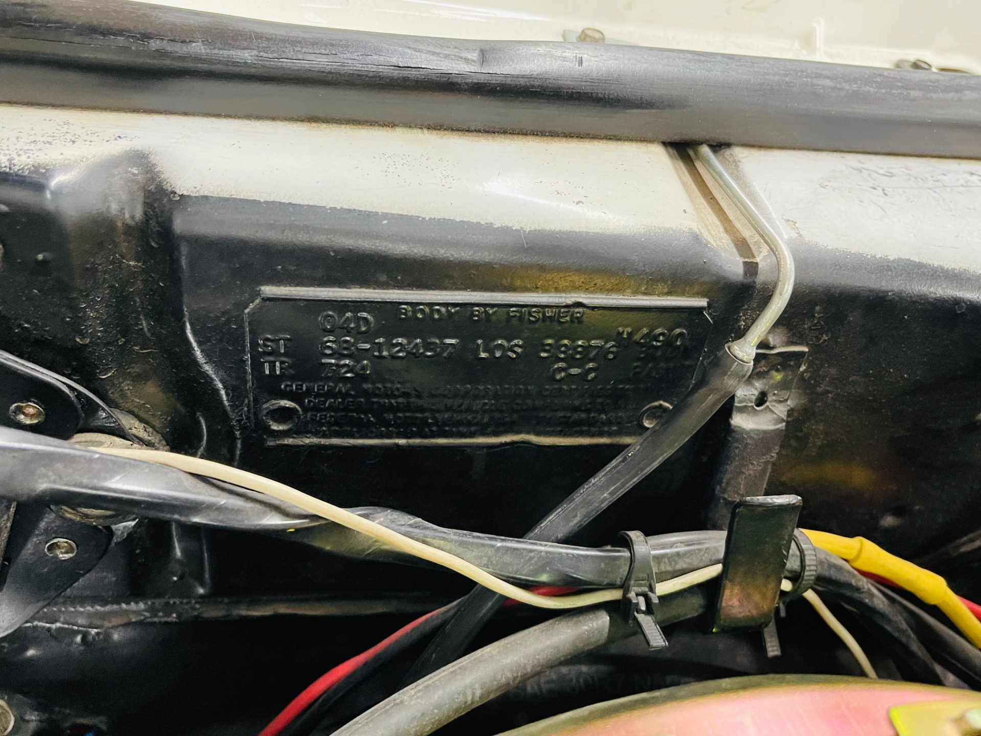 Used 1968 Chevrolet Camaro SS Tribute - SEE VIDEO | Mundelein, IL