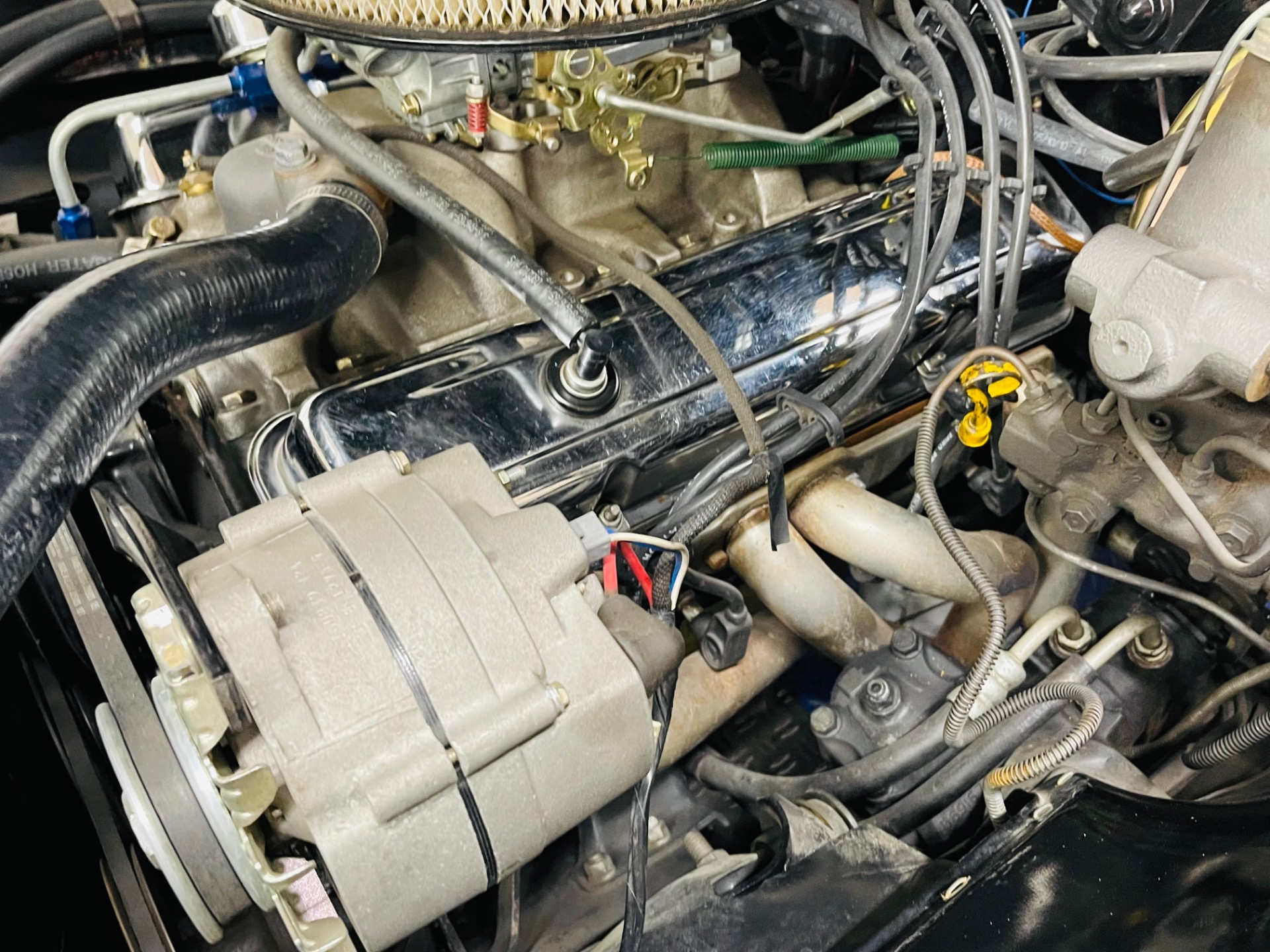 Used 1968 Chevrolet Camaro SS Tribute - SEE VIDEO | Mundelein, IL
