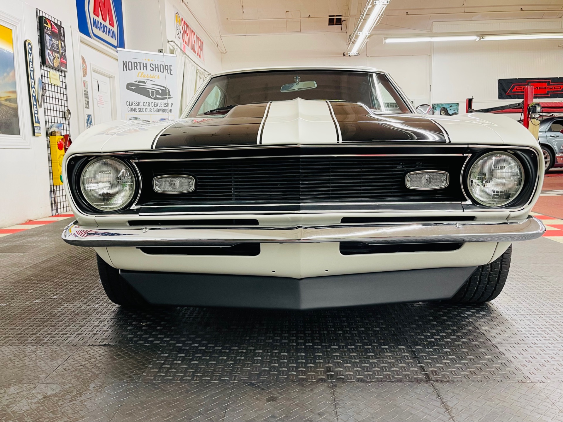 Used 1968 Chevrolet Camaro SS Tribute - SEE VIDEO | Mundelein, IL