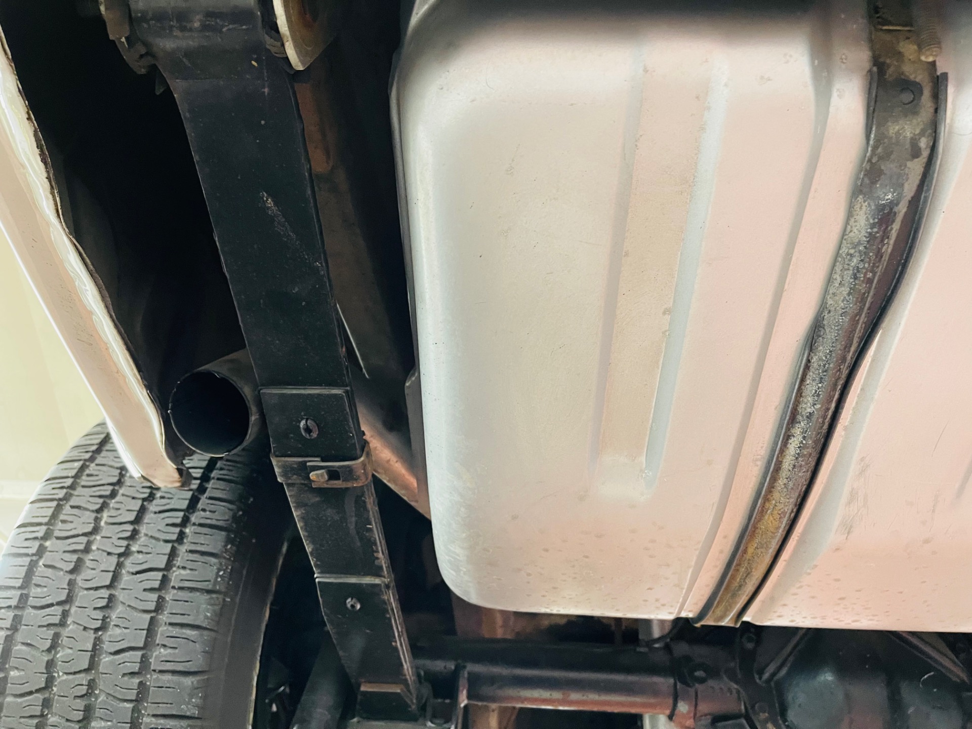 Used 1968 Chevrolet Camaro SS Tribute - SEE VIDEO | Mundelein, IL