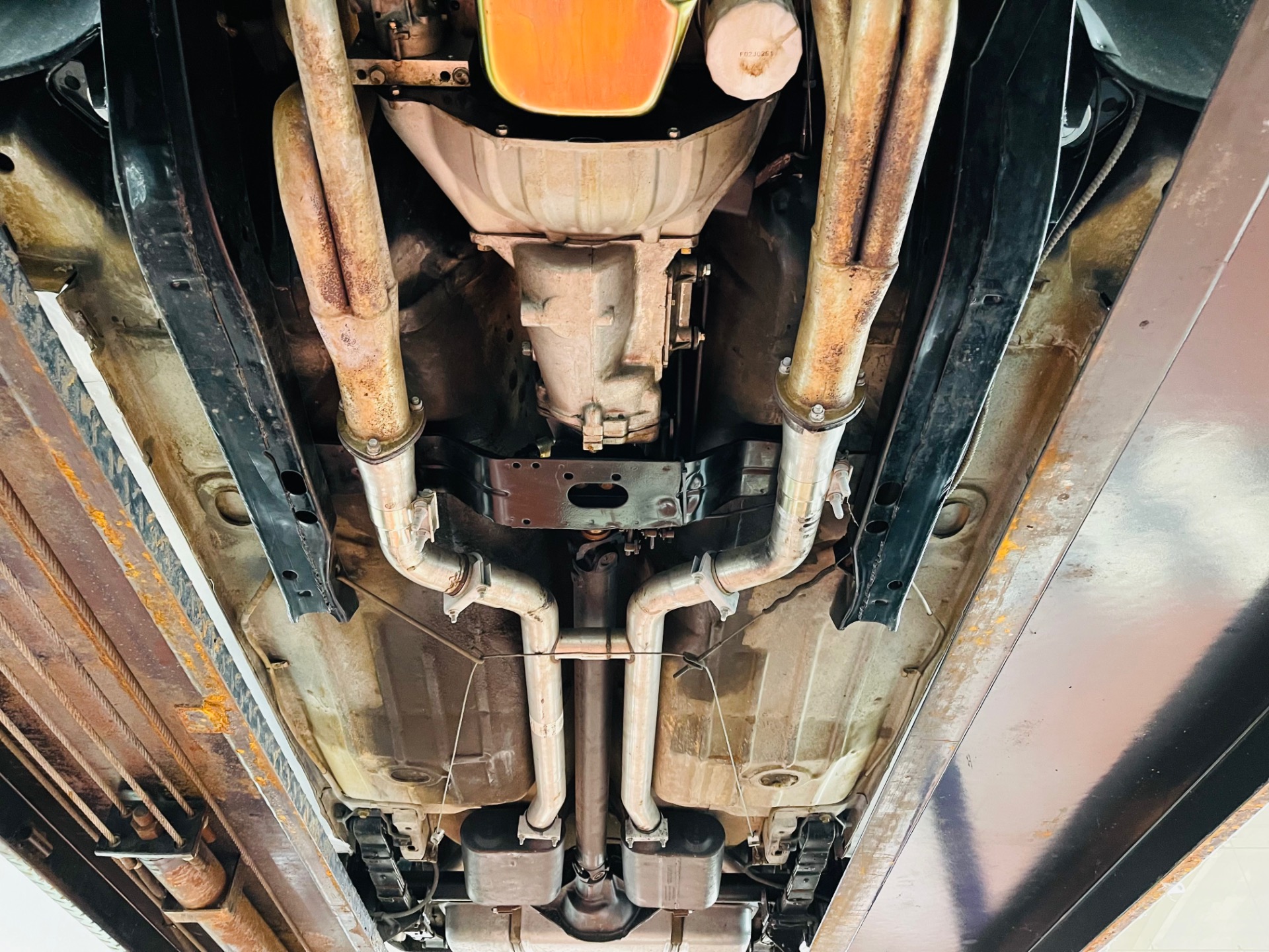 Used 1968 Chevrolet Camaro SS Tribute - SEE VIDEO | Mundelein, IL