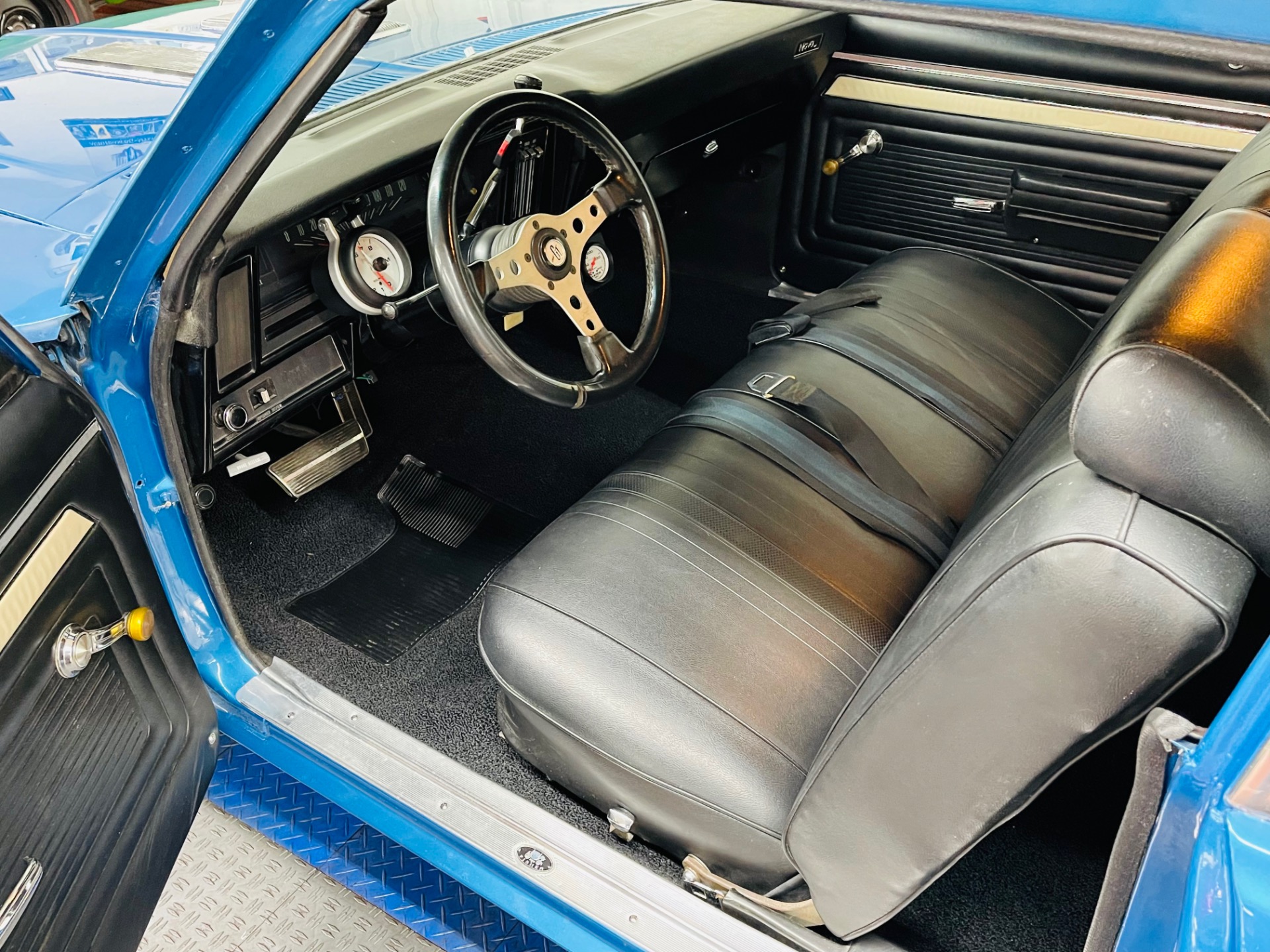 Used 1969 Chevrolet Nova - 383 ENGINE - SUPER SPORT TRIBUTE - | Mundelein, IL
