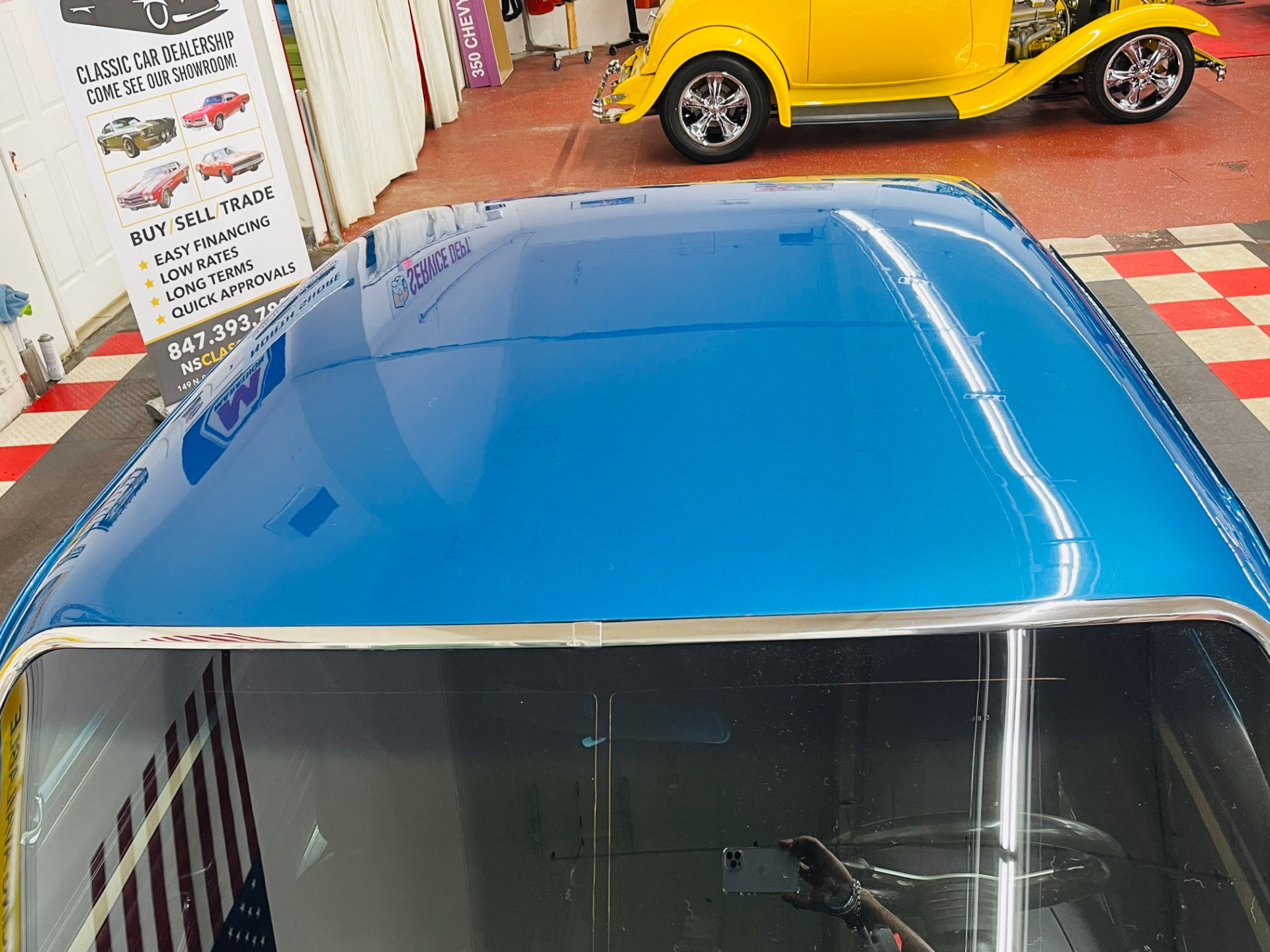 Used 1969 Chevrolet Nova - 383 ENGINE - SUPER SPORT TRIBUTE - | Mundelein, IL