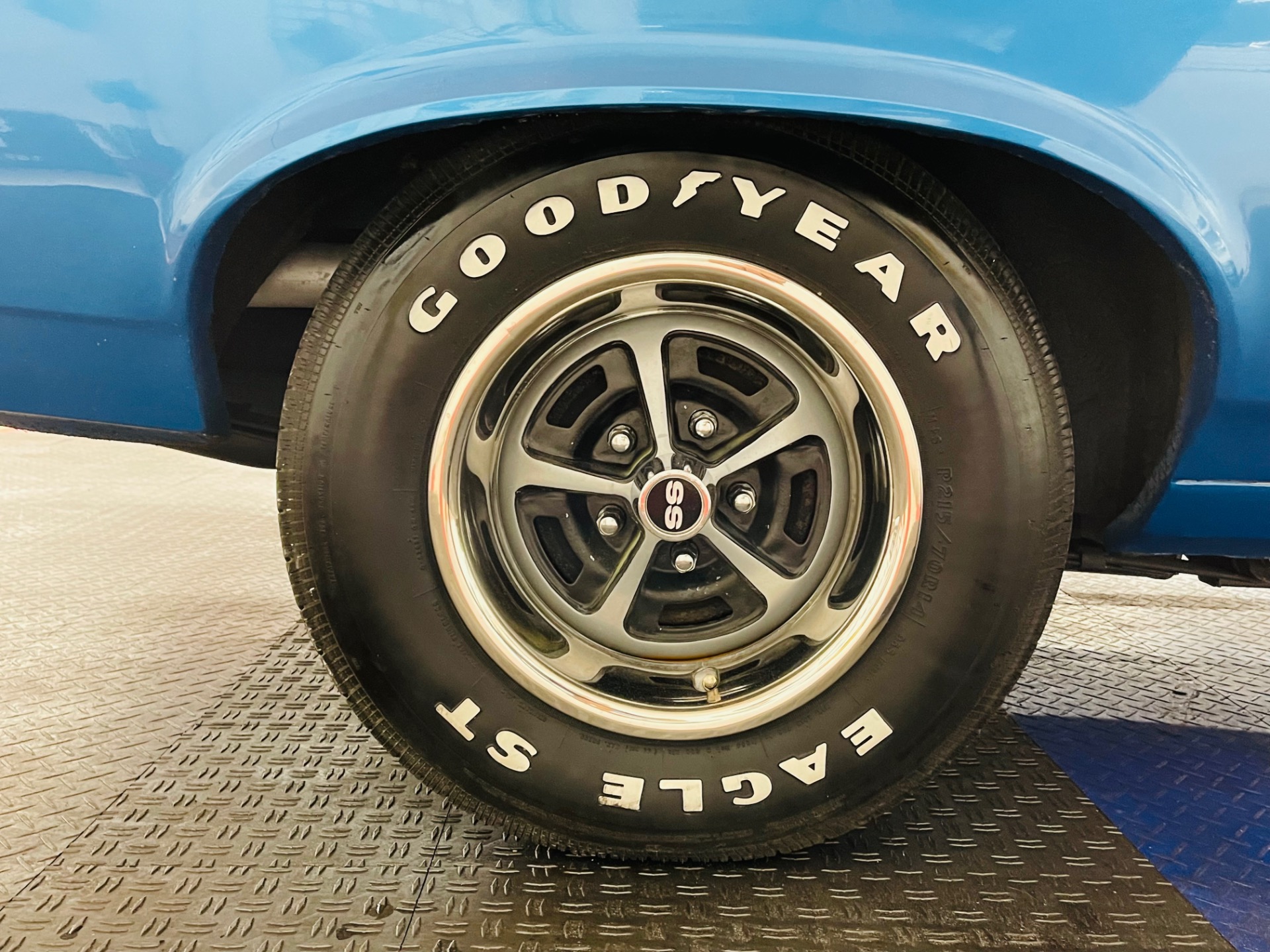 Used 1969 Chevrolet Nova - 383 ENGINE - SUPER SPORT TRIBUTE - | Mundelein, IL