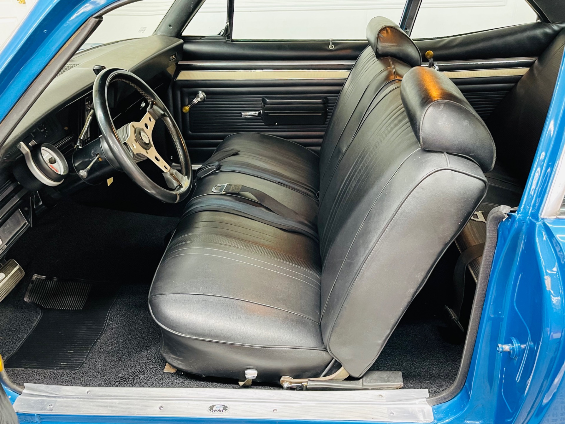 Used 1969 Chevrolet Nova - 383 ENGINE - SUPER SPORT TRIBUTE - | Mundelein, IL