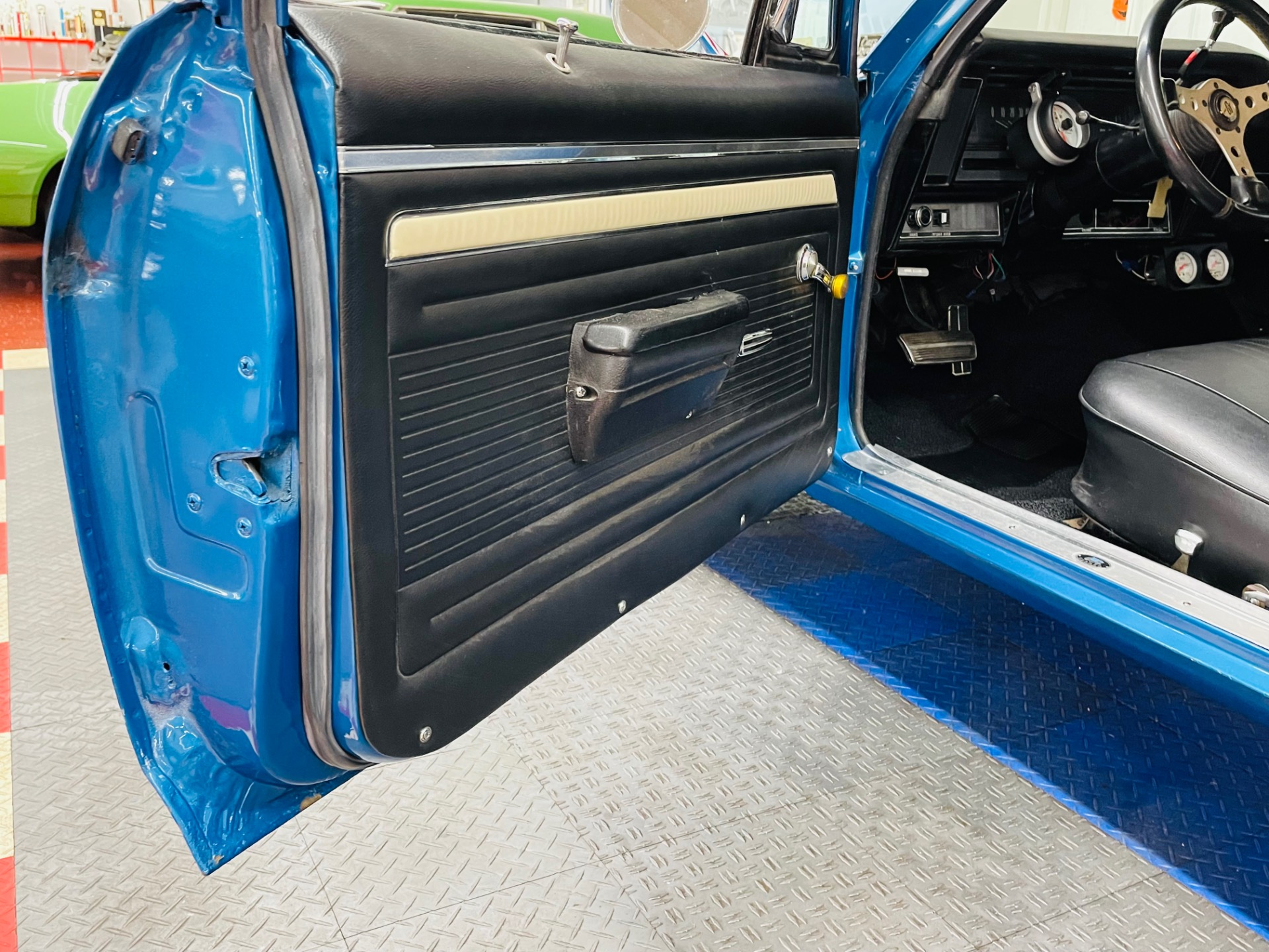 Used 1969 Chevrolet Nova - 383 ENGINE - SUPER SPORT TRIBUTE - | Mundelein, IL