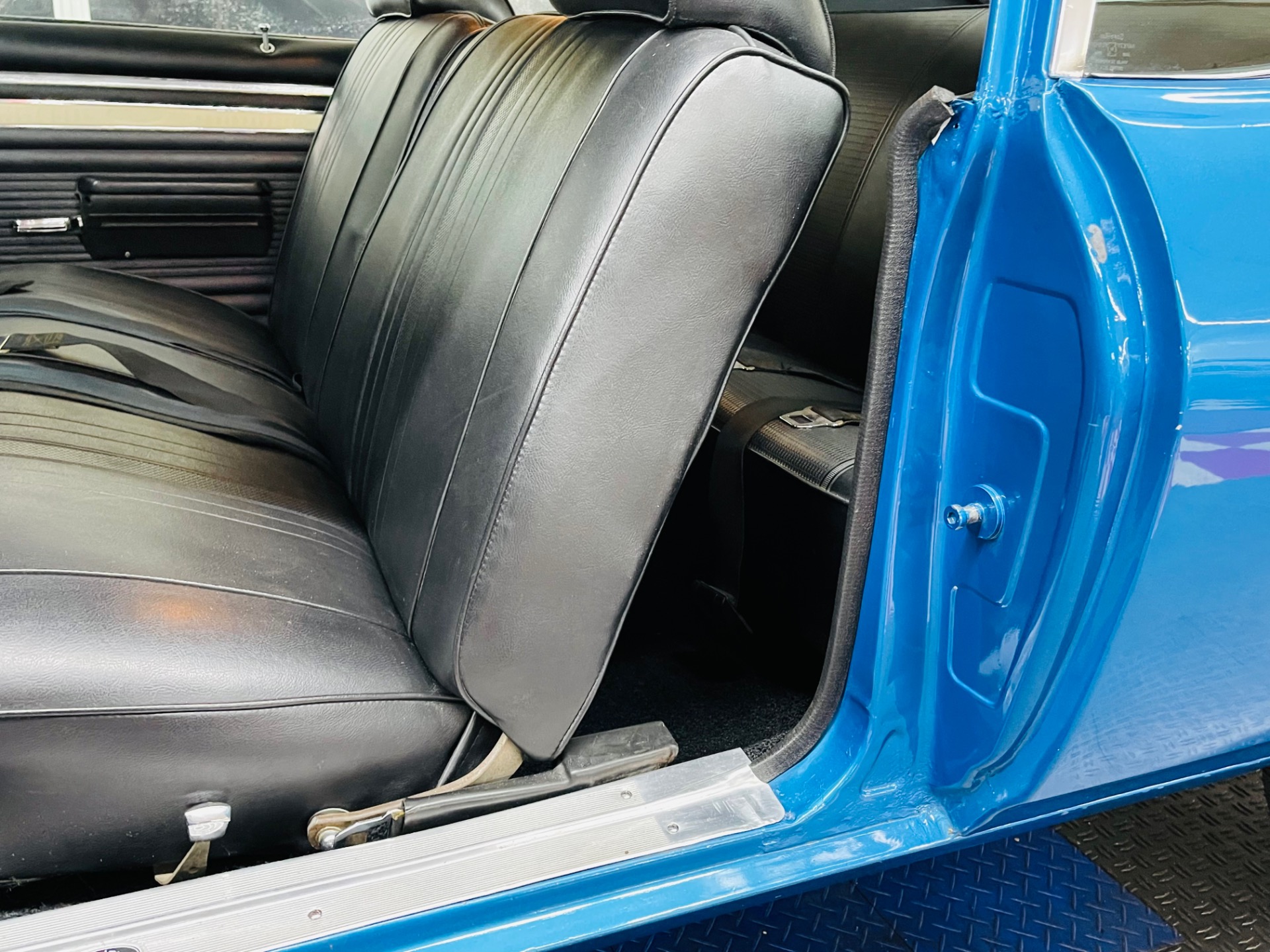 Used 1969 Chevrolet Nova - 383 ENGINE - SUPER SPORT TRIBUTE - | Mundelein, IL