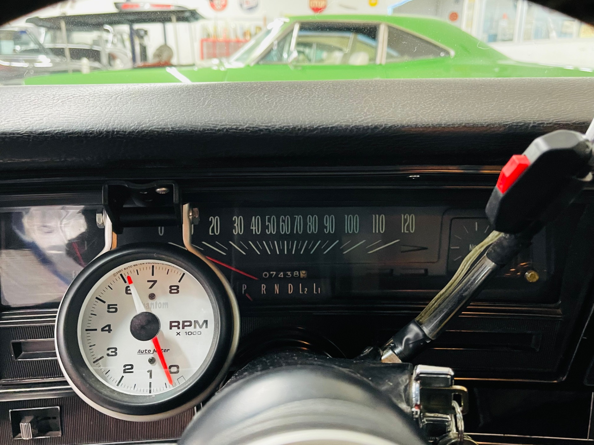 Used 1969 Chevrolet Nova - 383 ENGINE - SUPER SPORT TRIBUTE - | Mundelein, IL