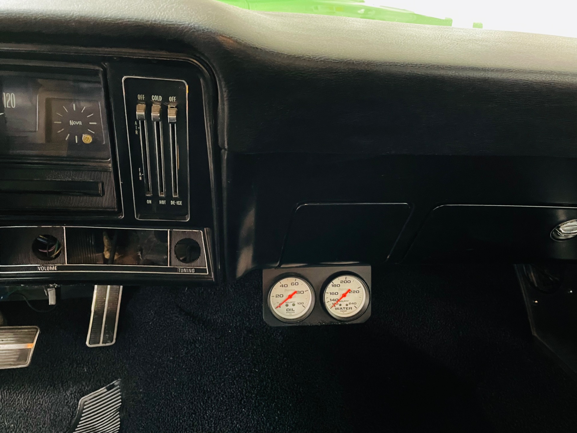Used 1969 Chevrolet Nova - 383 ENGINE - SUPER SPORT TRIBUTE - | Mundelein, IL