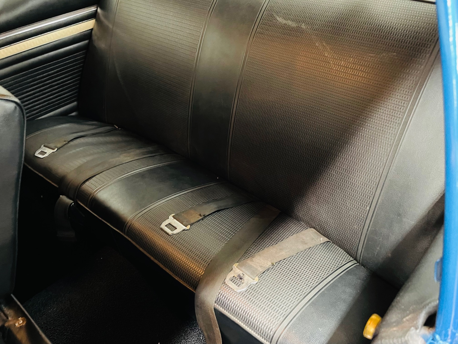 Used 1969 Chevrolet Nova - 383 ENGINE - SUPER SPORT TRIBUTE - | Mundelein, IL