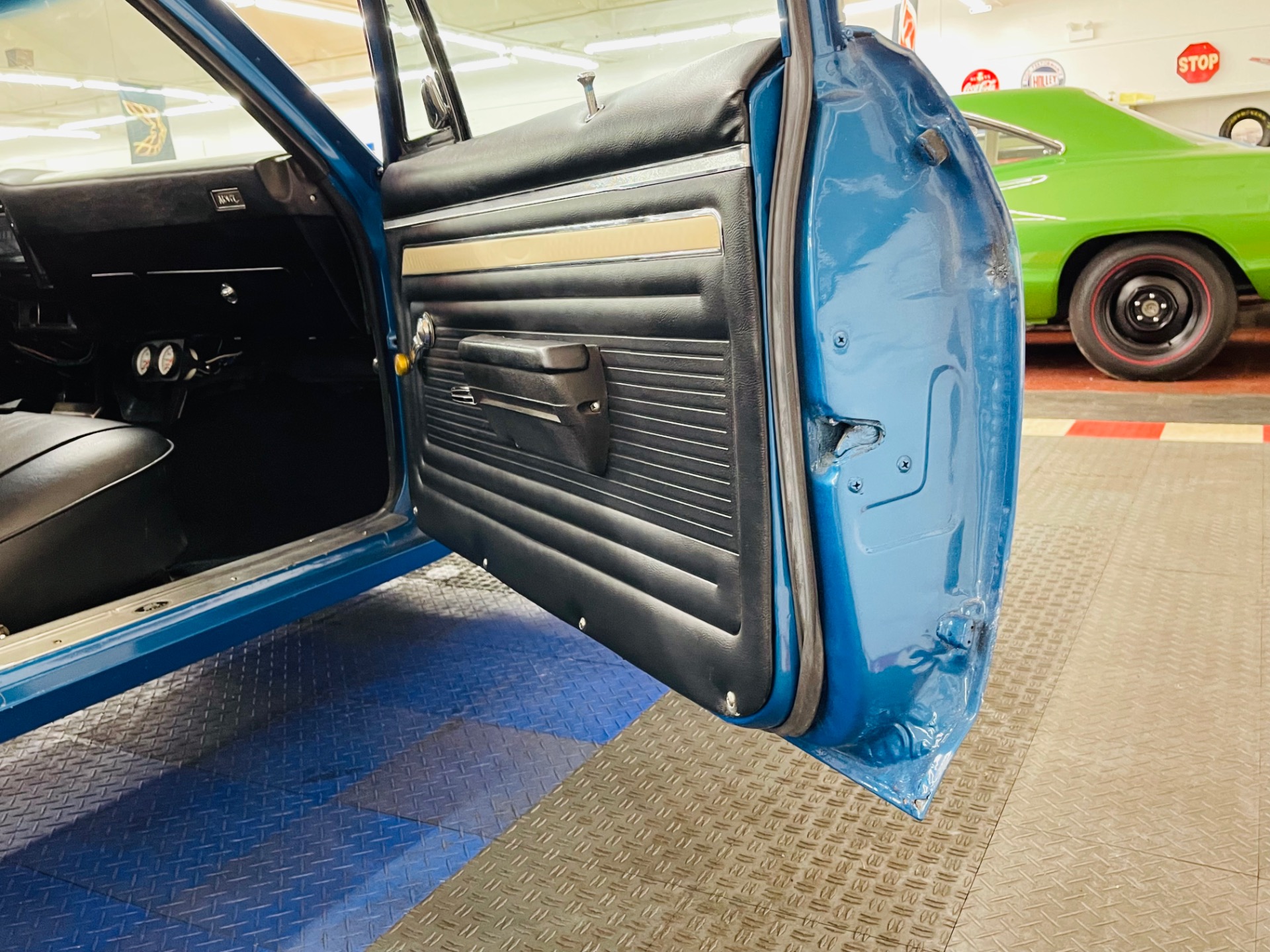 Used 1969 Chevrolet Nova - 383 ENGINE - SUPER SPORT TRIBUTE - | Mundelein, IL