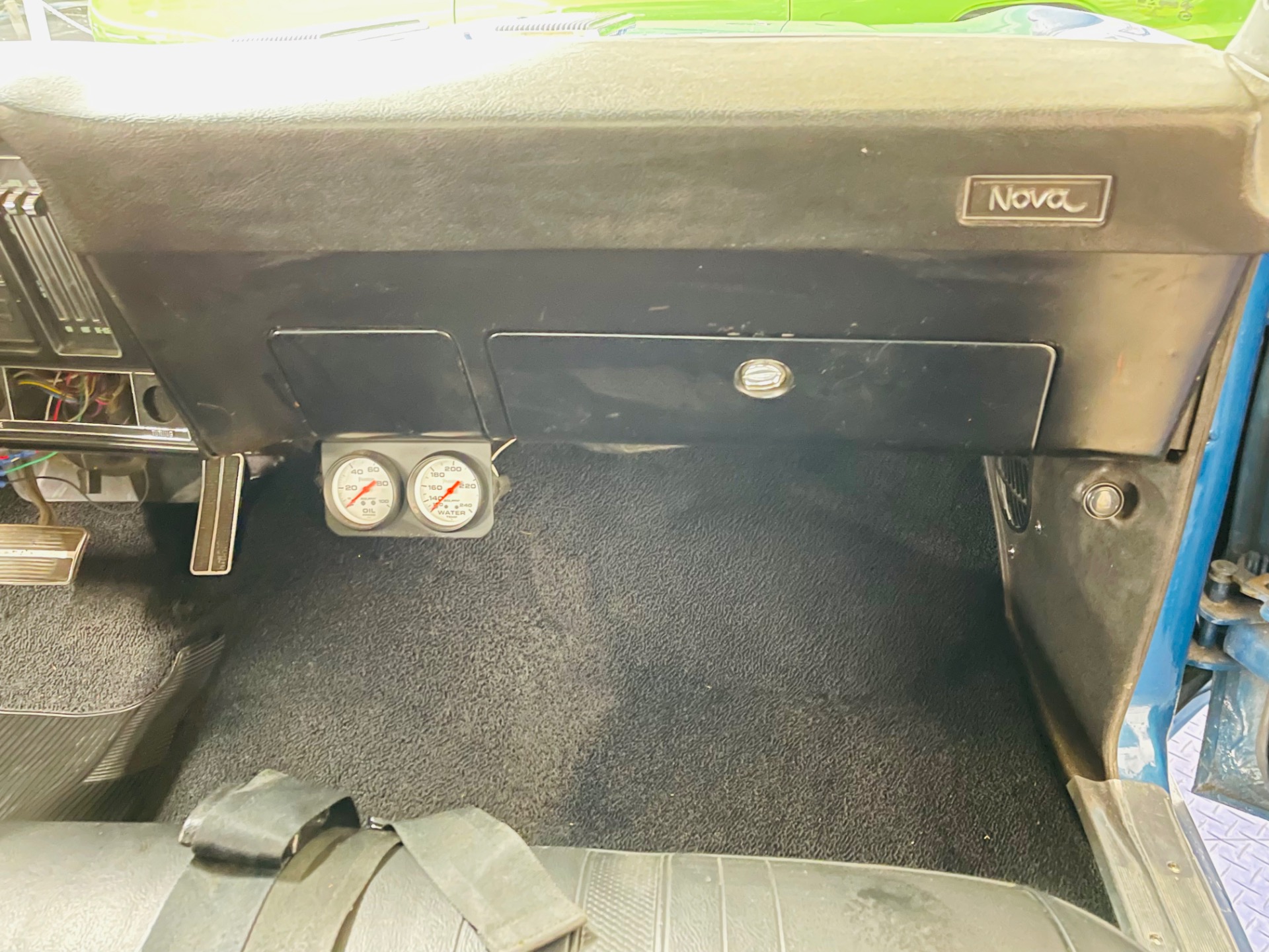 Used 1969 Chevrolet Nova - 383 ENGINE - SUPER SPORT TRIBUTE - | Mundelein, IL