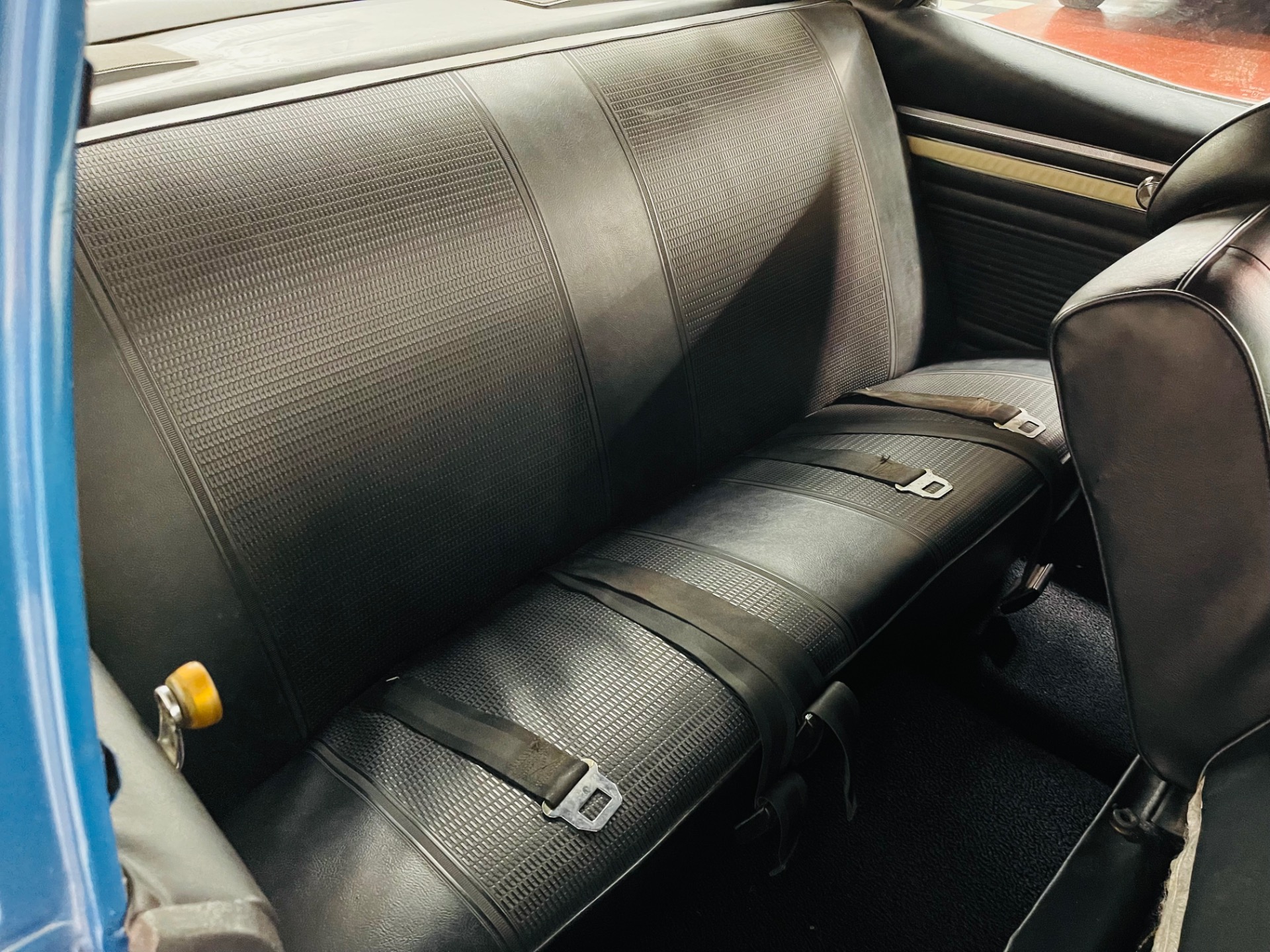 Used 1969 Chevrolet Nova - 383 ENGINE - SUPER SPORT TRIBUTE - | Mundelein, IL