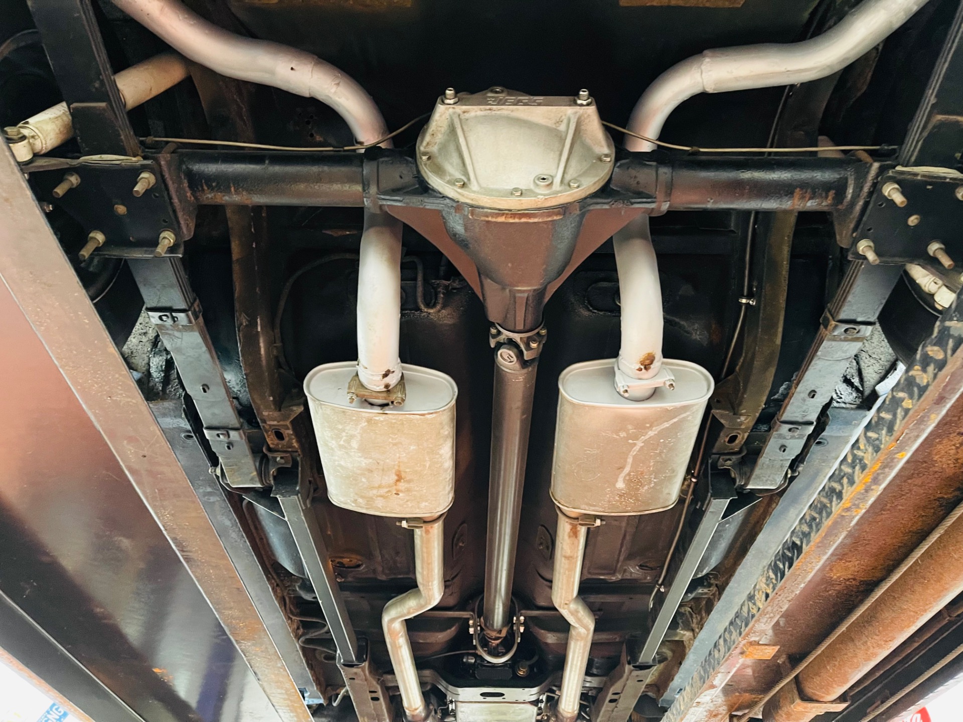 Used 1969 Chevrolet Nova - 383 ENGINE - SUPER SPORT TRIBUTE - | Mundelein, IL
