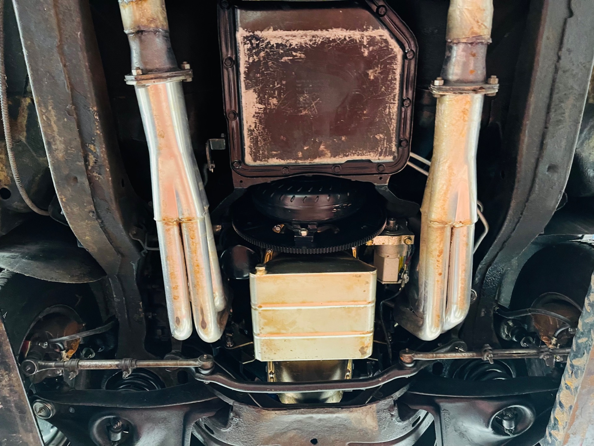 Used 1969 Chevrolet Nova - 383 ENGINE - SUPER SPORT TRIBUTE - | Mundelein, IL