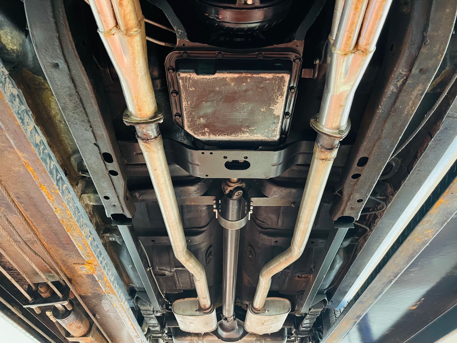 Used 1969 Chevrolet Nova - 383 ENGINE - SUPER SPORT TRIBUTE - | Mundelein, IL