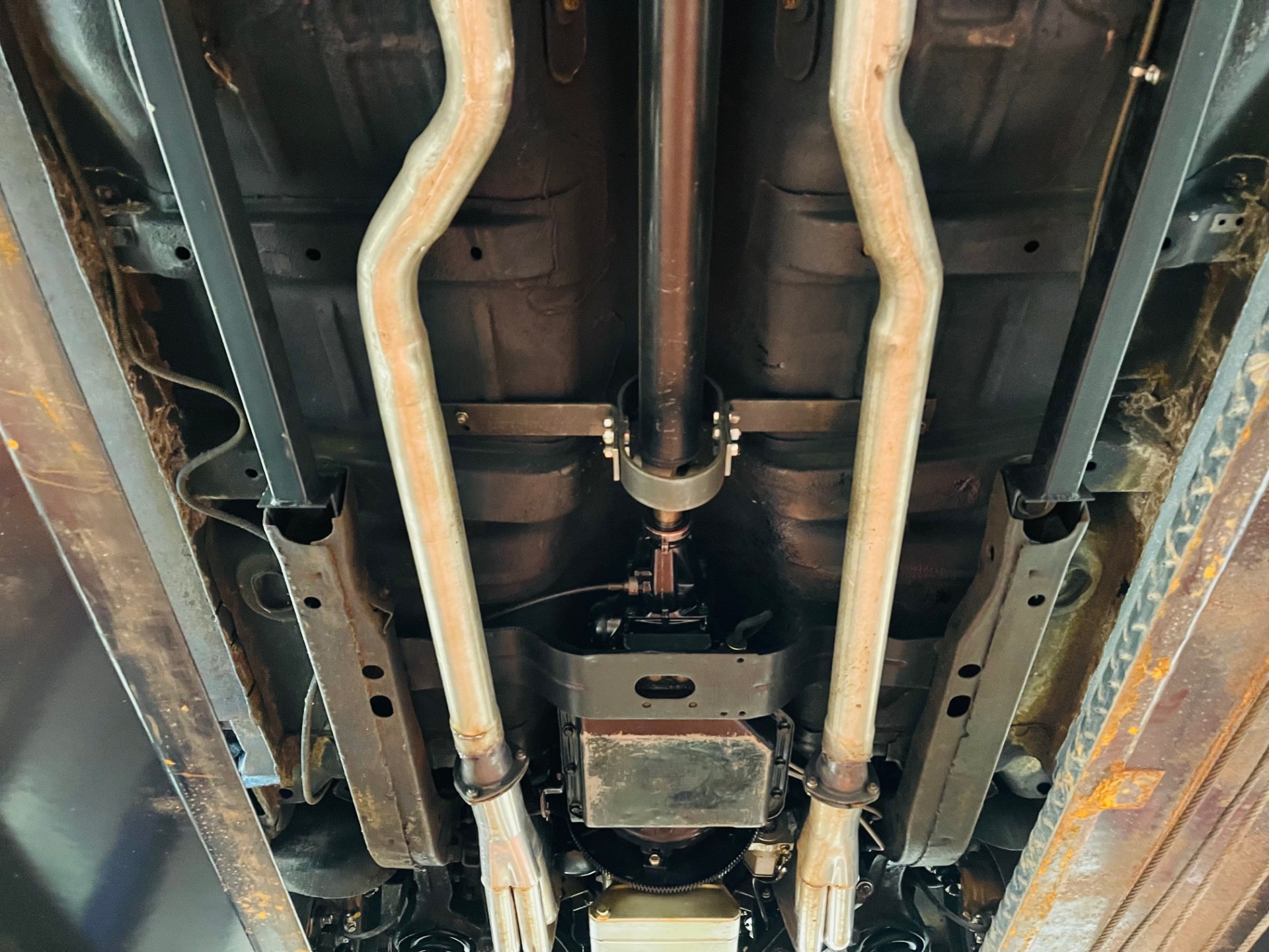 Used 1969 Chevrolet Nova - 383 ENGINE - SUPER SPORT TRIBUTE - | Mundelein, IL