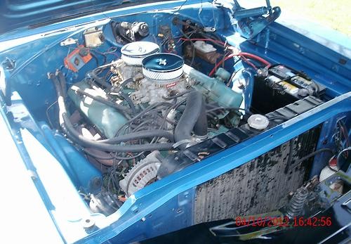 Used 1968 Dodge Charger SALE PENDING 5-30-2013 | Mundelein, IL