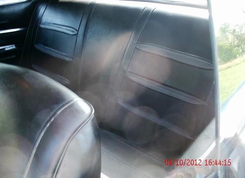 Used 1968 Dodge Charger SALE PENDING 5-30-2013 | Mundelein, IL
