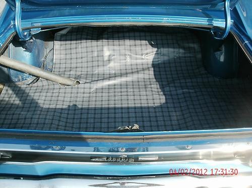 Used 1968 Dodge Charger SALE PENDING 5-30-2013 | Mundelein, IL