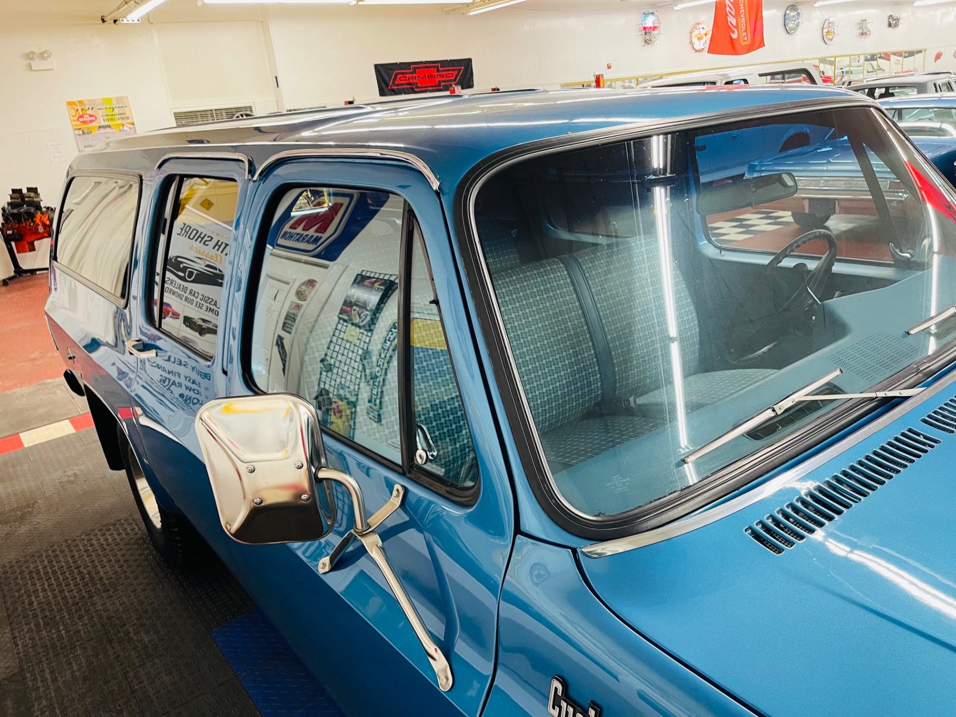 Used 1978 Chevrolet Suburban - VERY LOW MILES - LIKE NEW CONDITION - SEE VIDEO | St. Petersburg, FL