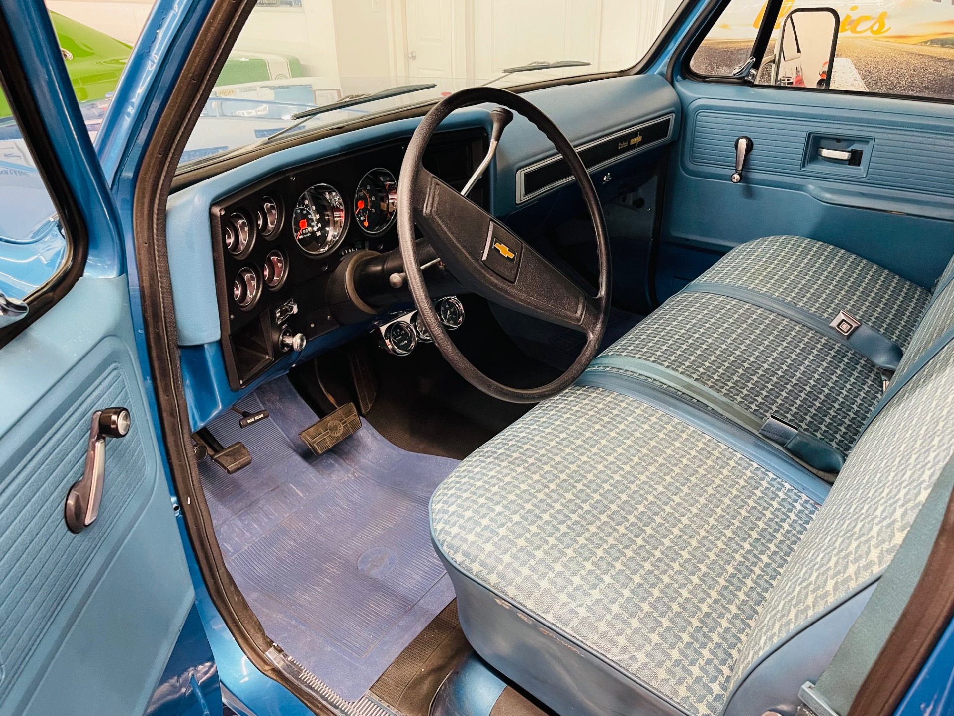Used 1978 Chevrolet Suburban - VERY LOW MILES - LIKE NEW CONDITION - SEE VIDEO | St. Petersburg, FL